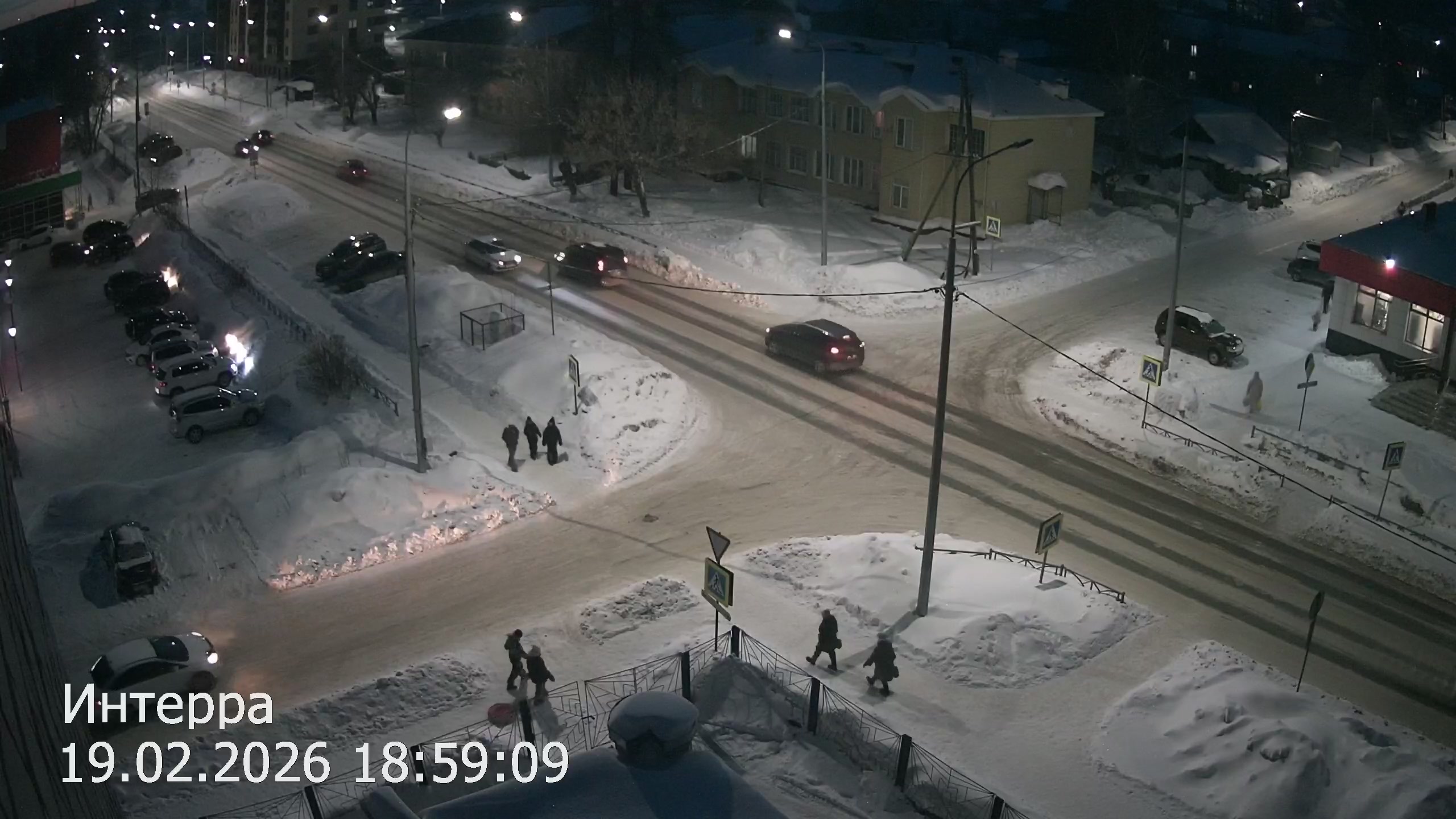 Красноуфимск Ухтомского и Матросова