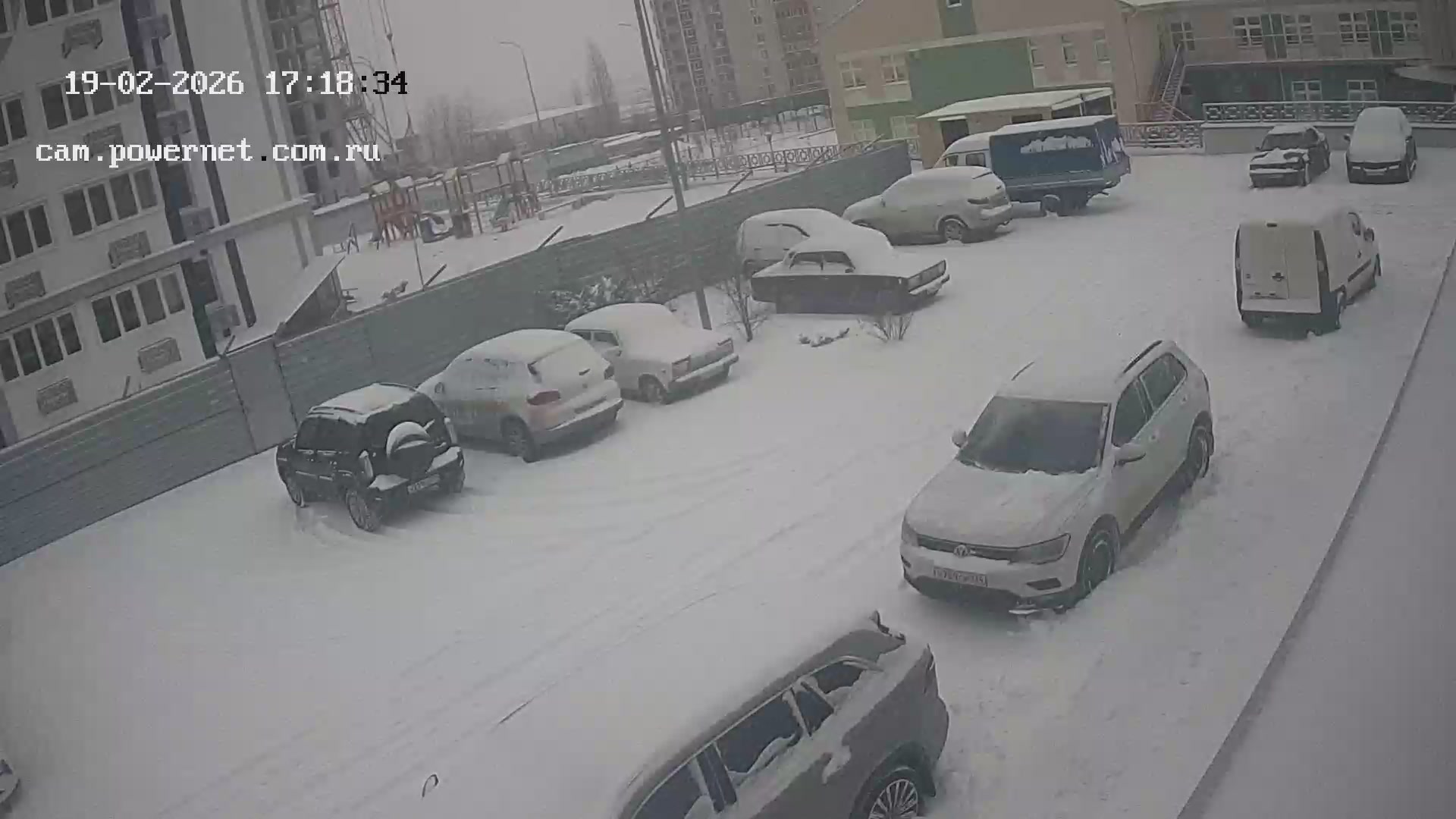 Волгоград Ивана Морозова 4