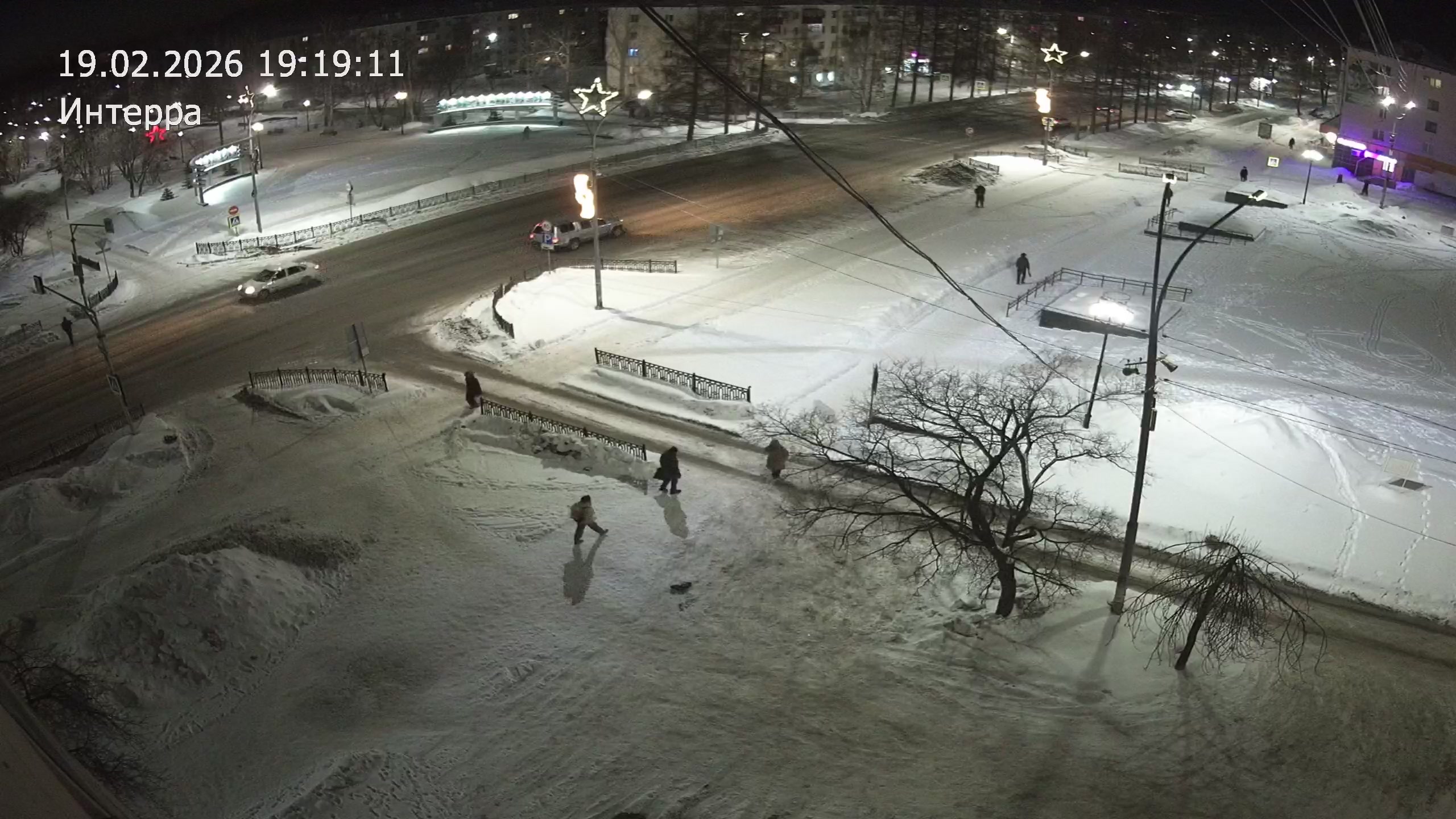 Асбест Ленина и Победы