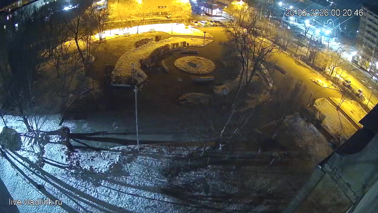Улица Стаханова