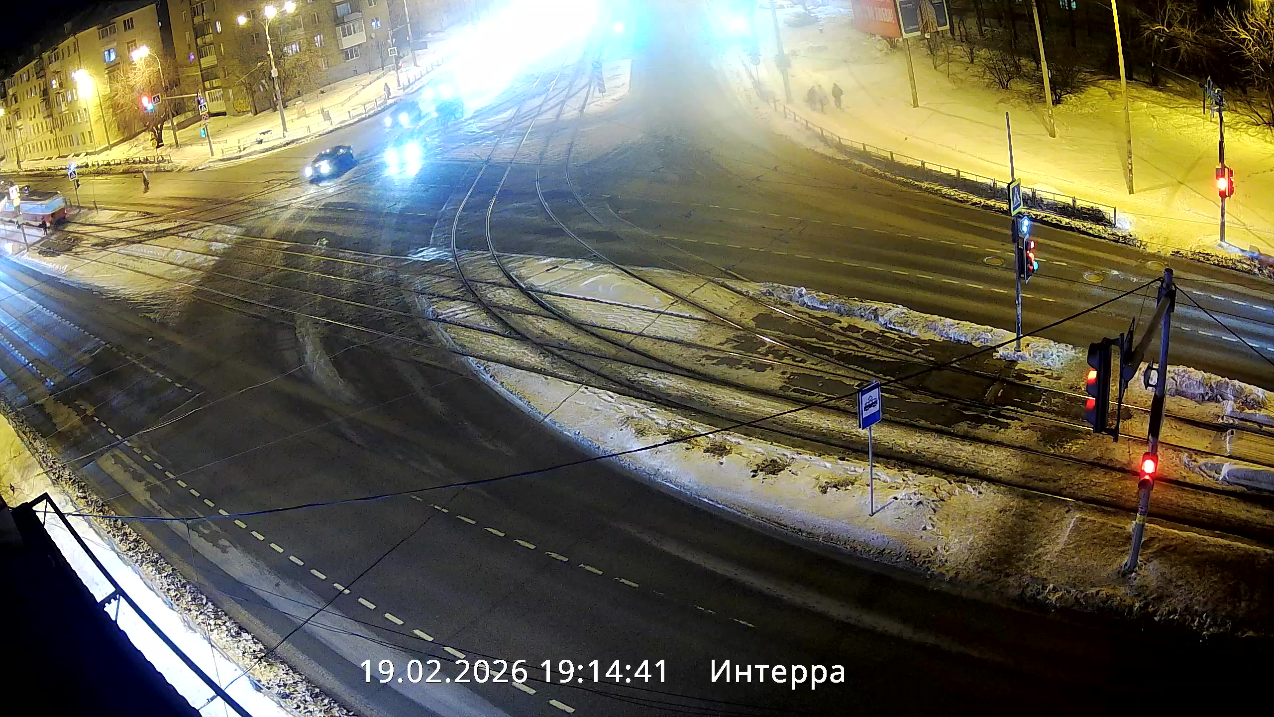 Екатеринбург Донбасская и Машиностроителей