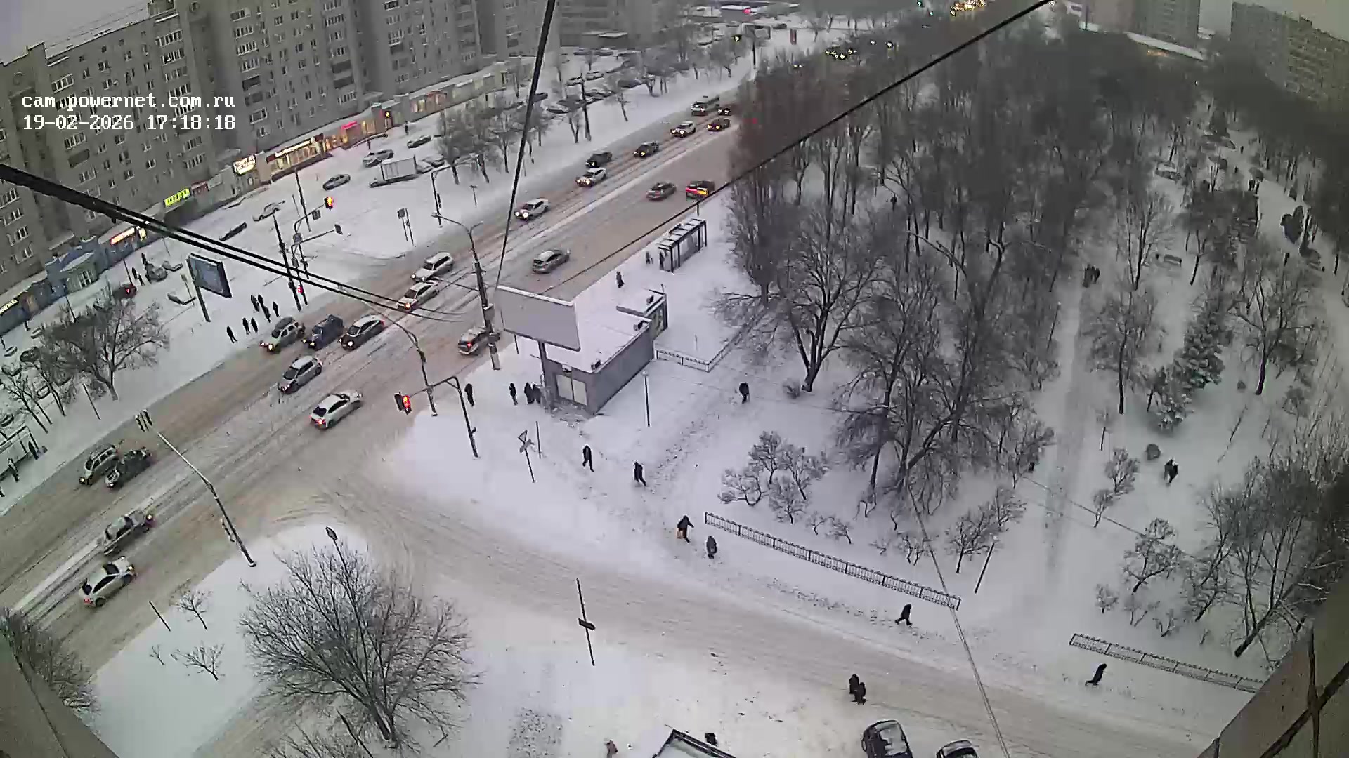 Волгоград Н.Отрады 6 и Менжинского