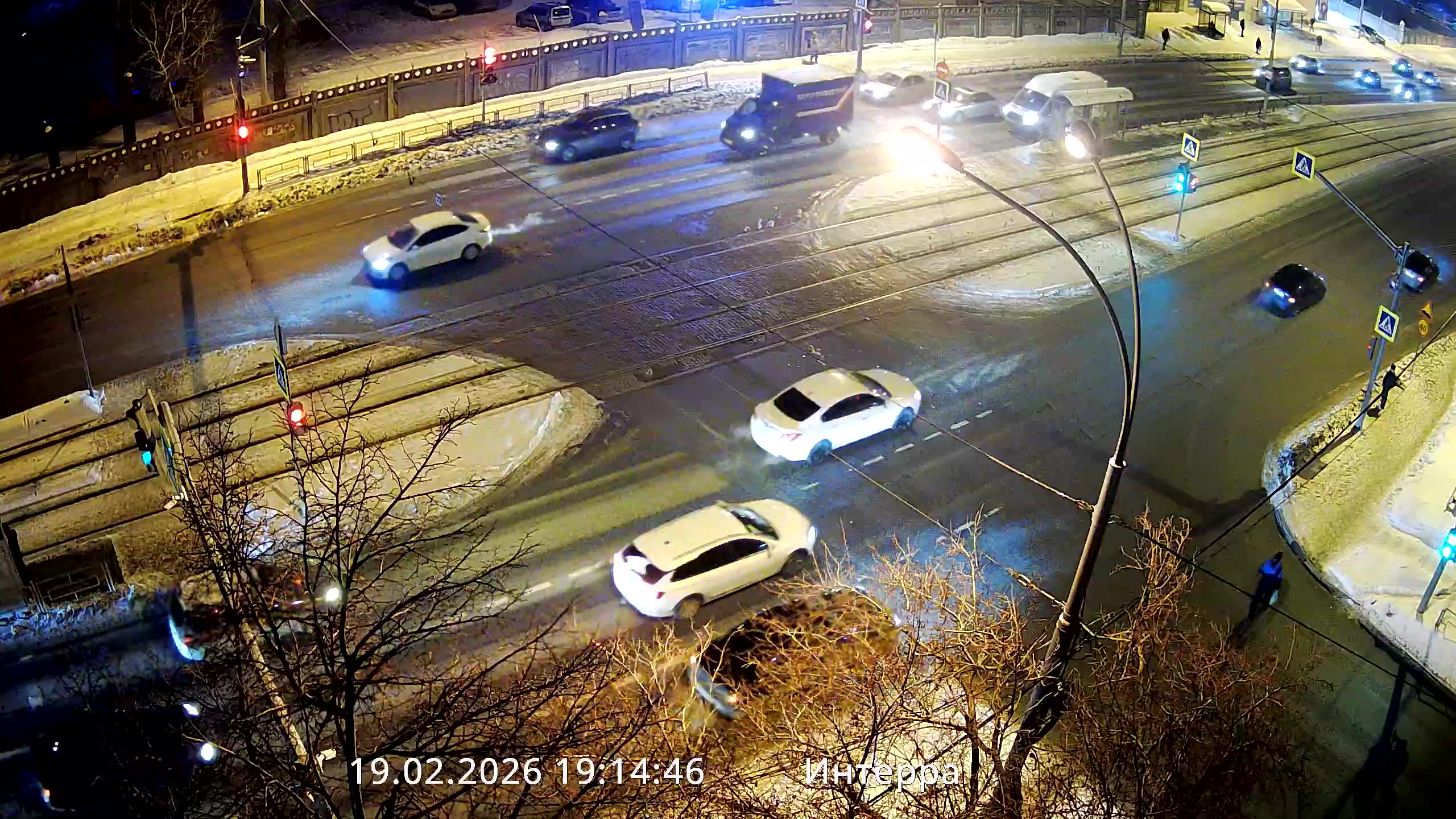 Екатеринбург Донбасская и Никольский