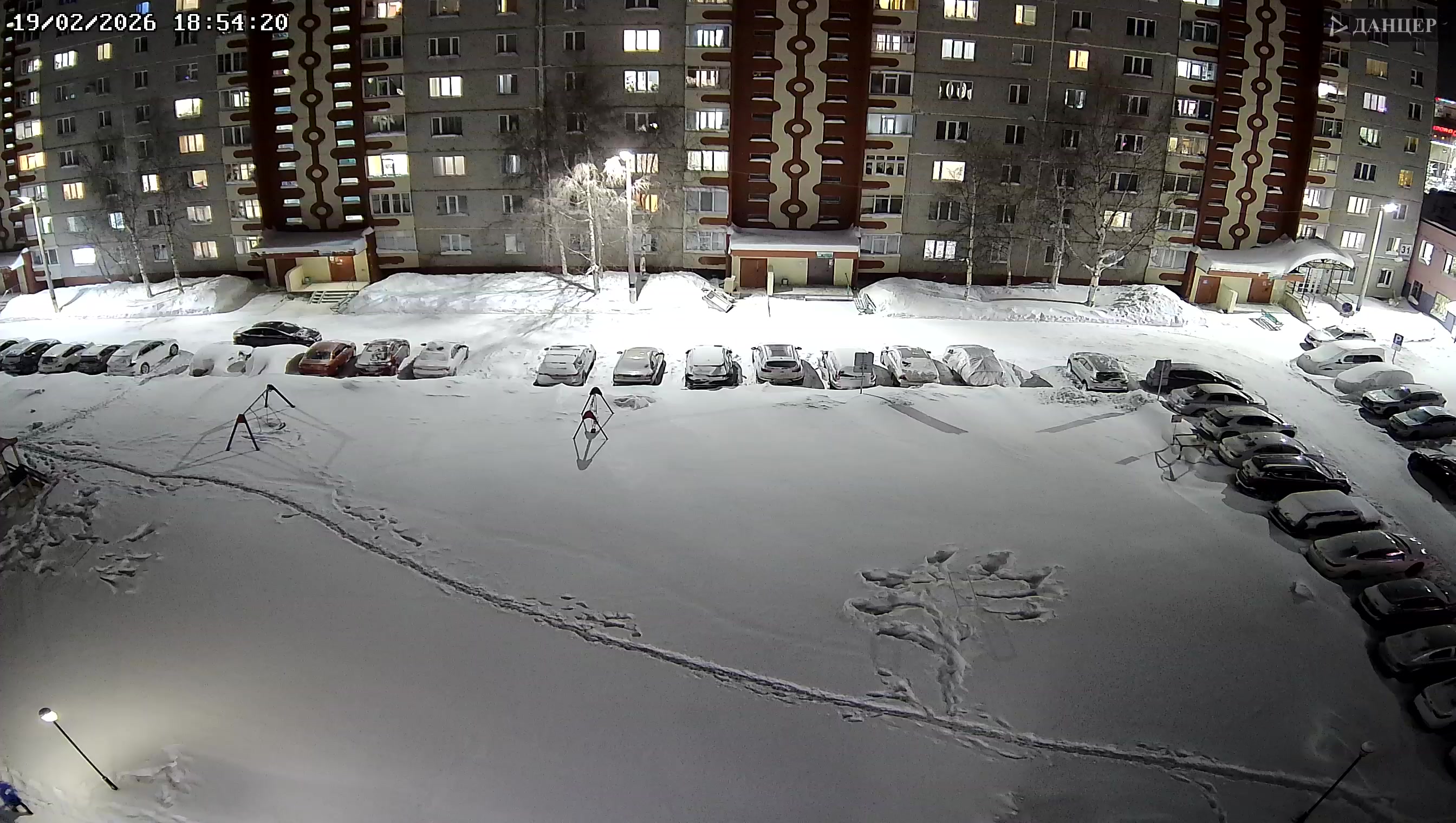 Лангепас Ленина 25