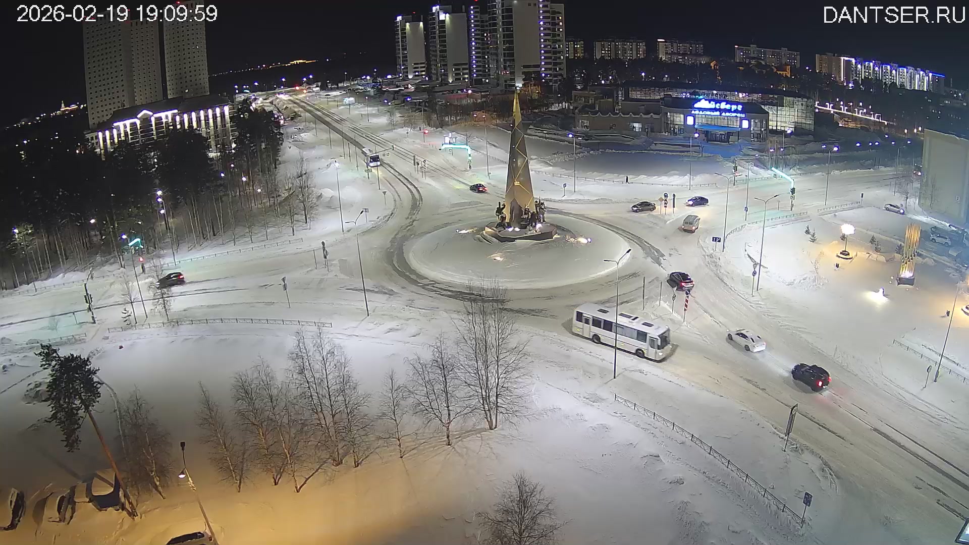 Когалым Дружбы народов 39