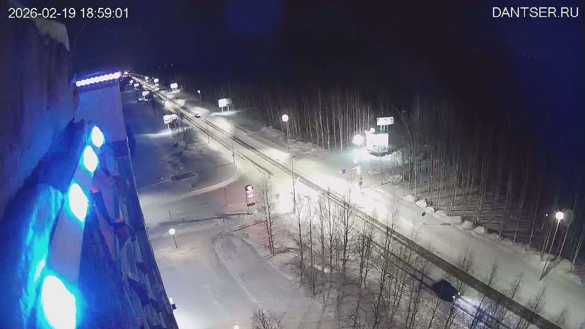 Лангепас Дружбы Народов 37 камера 2