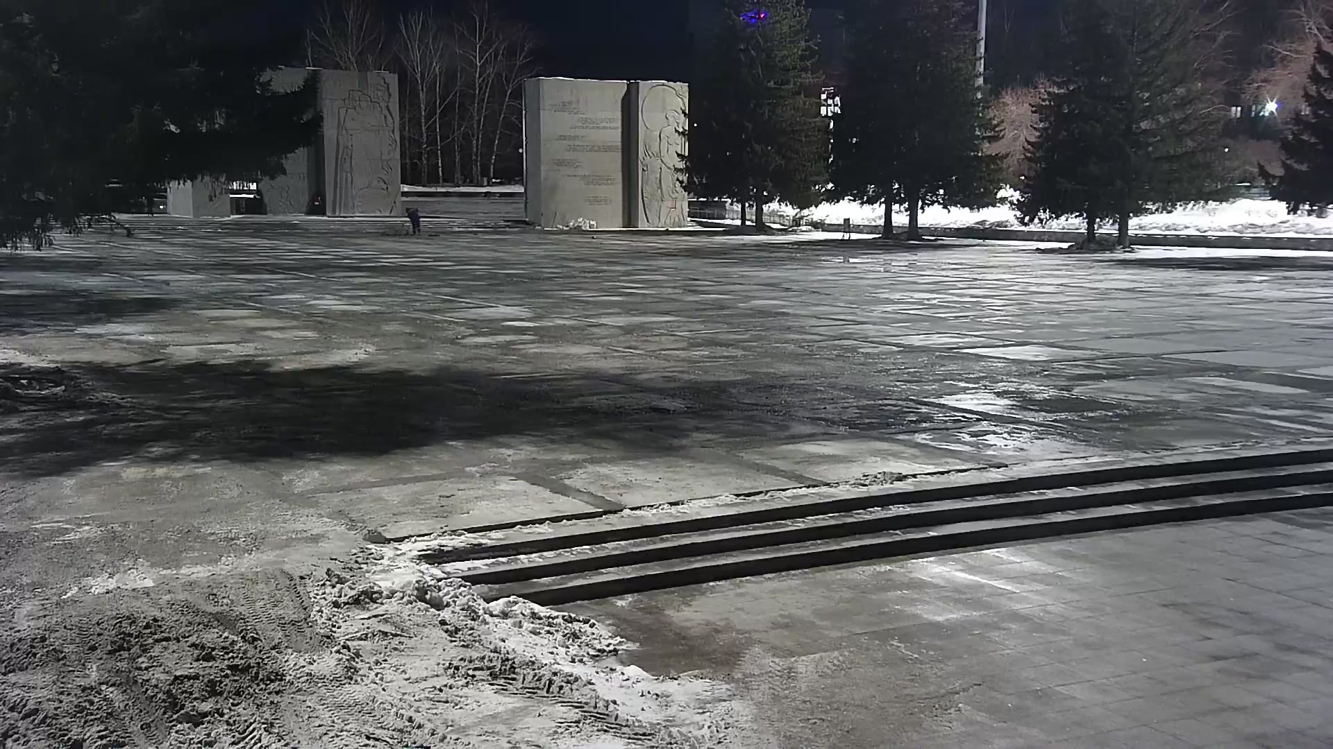 Монумент Славы