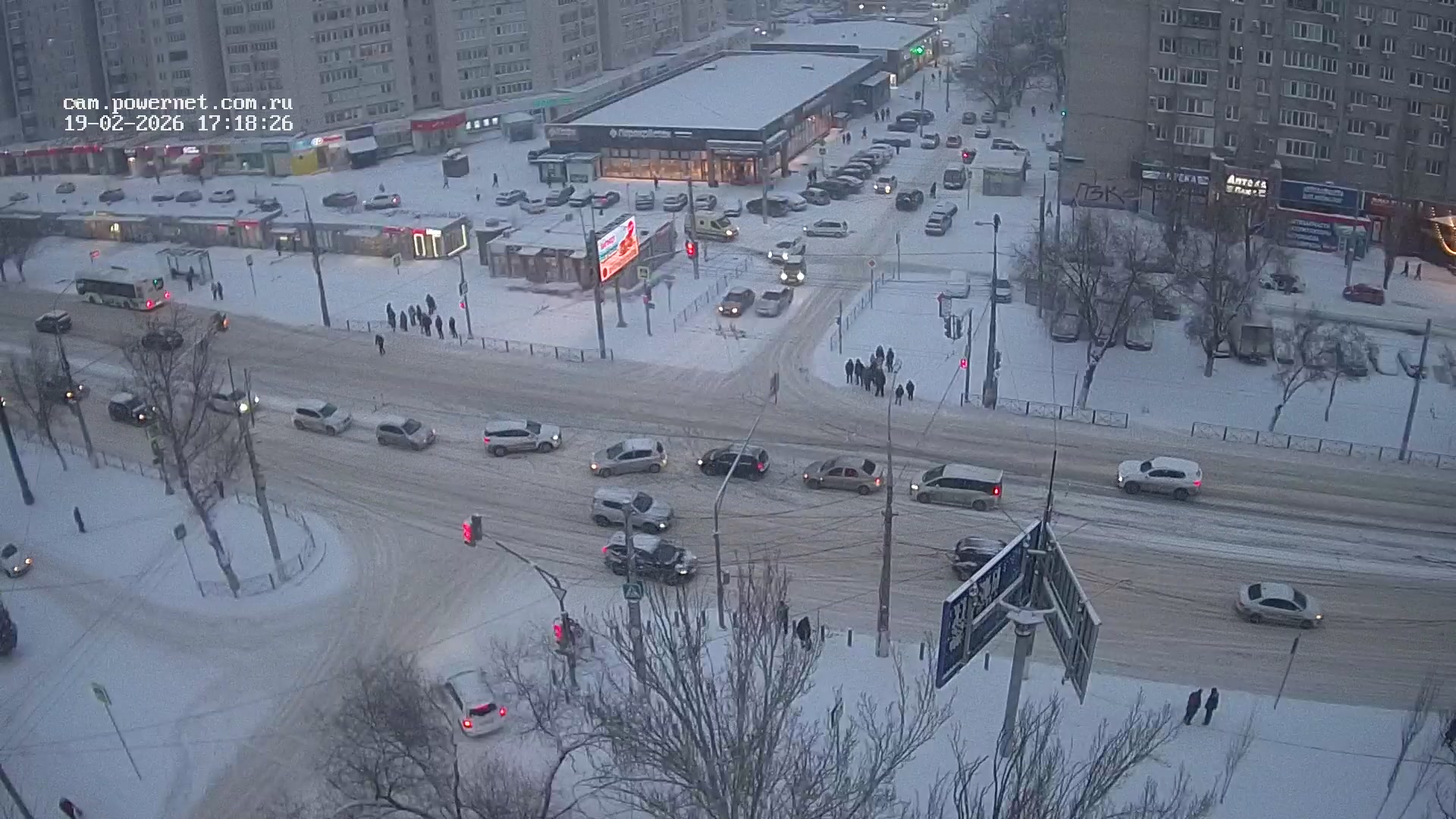 Волгоград Н.Отрады и Мясникова