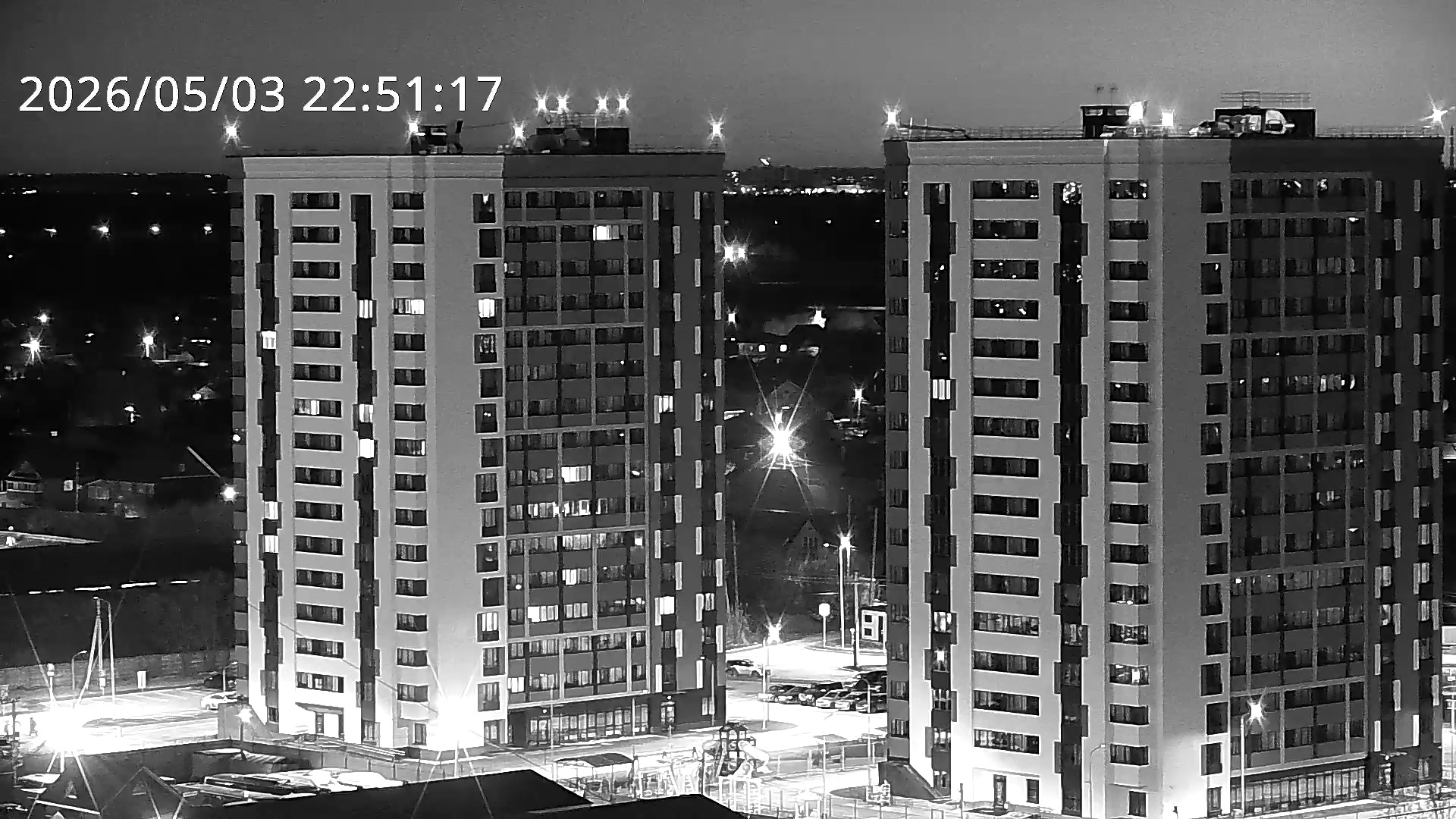 Жилой комплекс «Ближе»