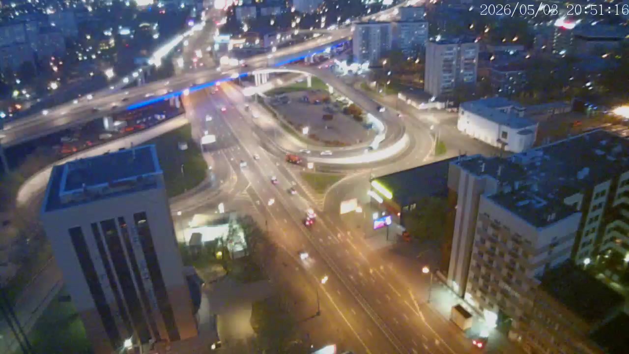 Улица Нижегородская