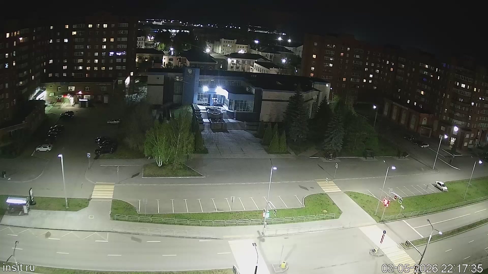 Копейск - Веб-камеры онлайн в реальном времени