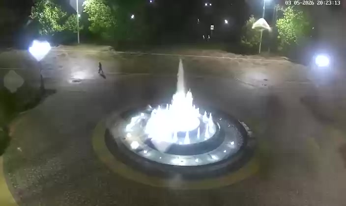 Горячий Ключ