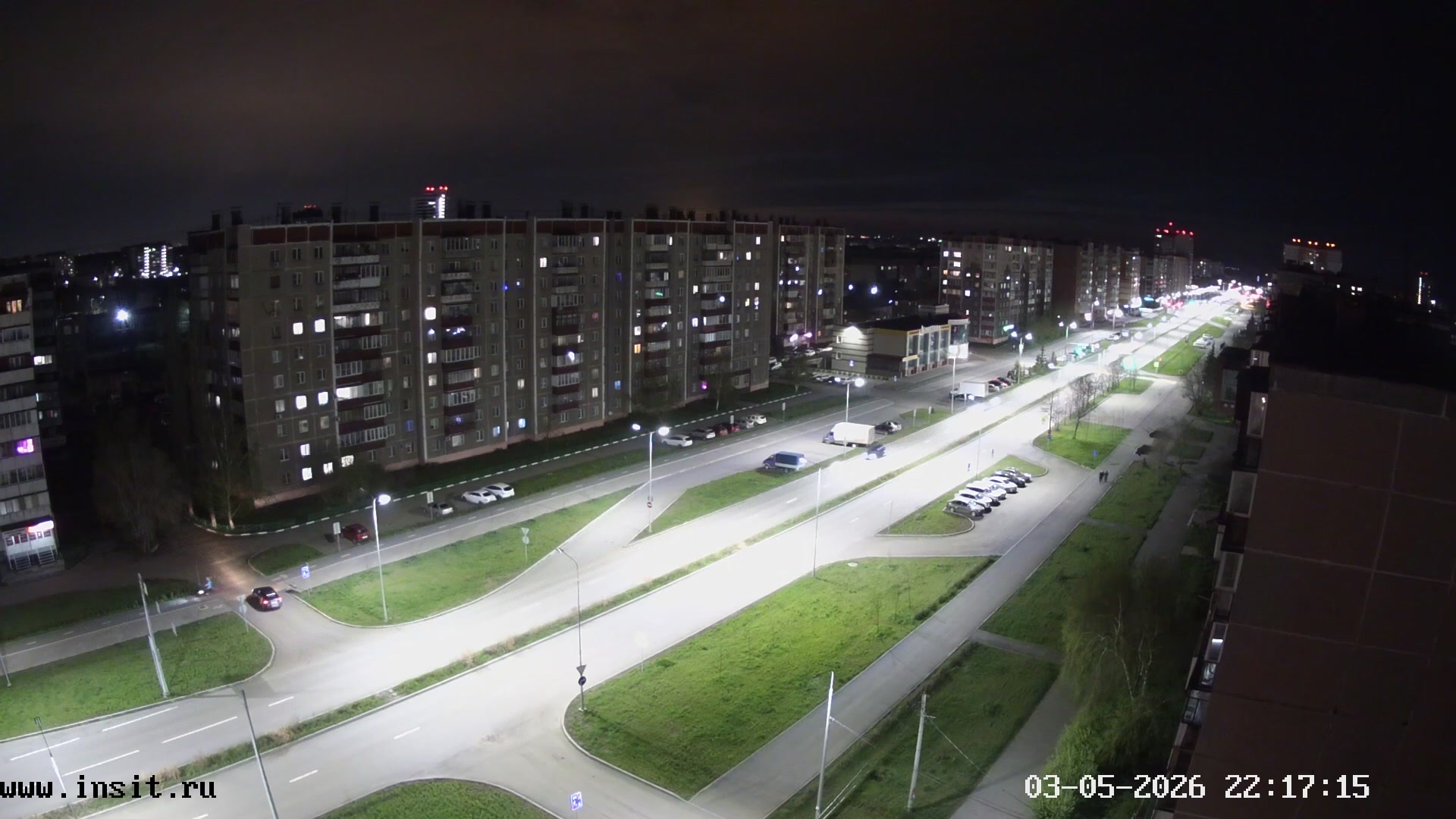 Копейск - Веб-камеры онлайн в реальном времени