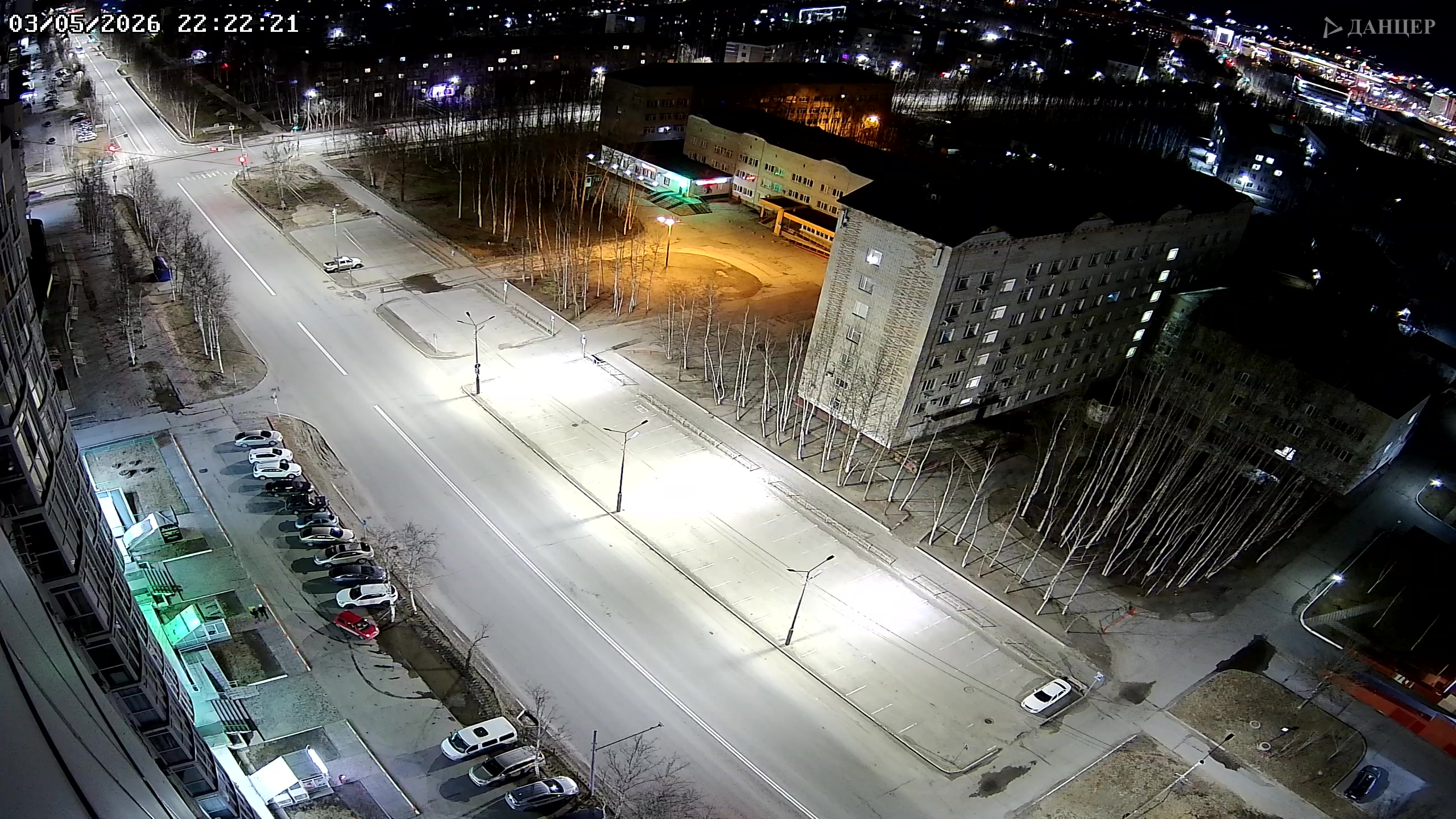 Нижневартовск
