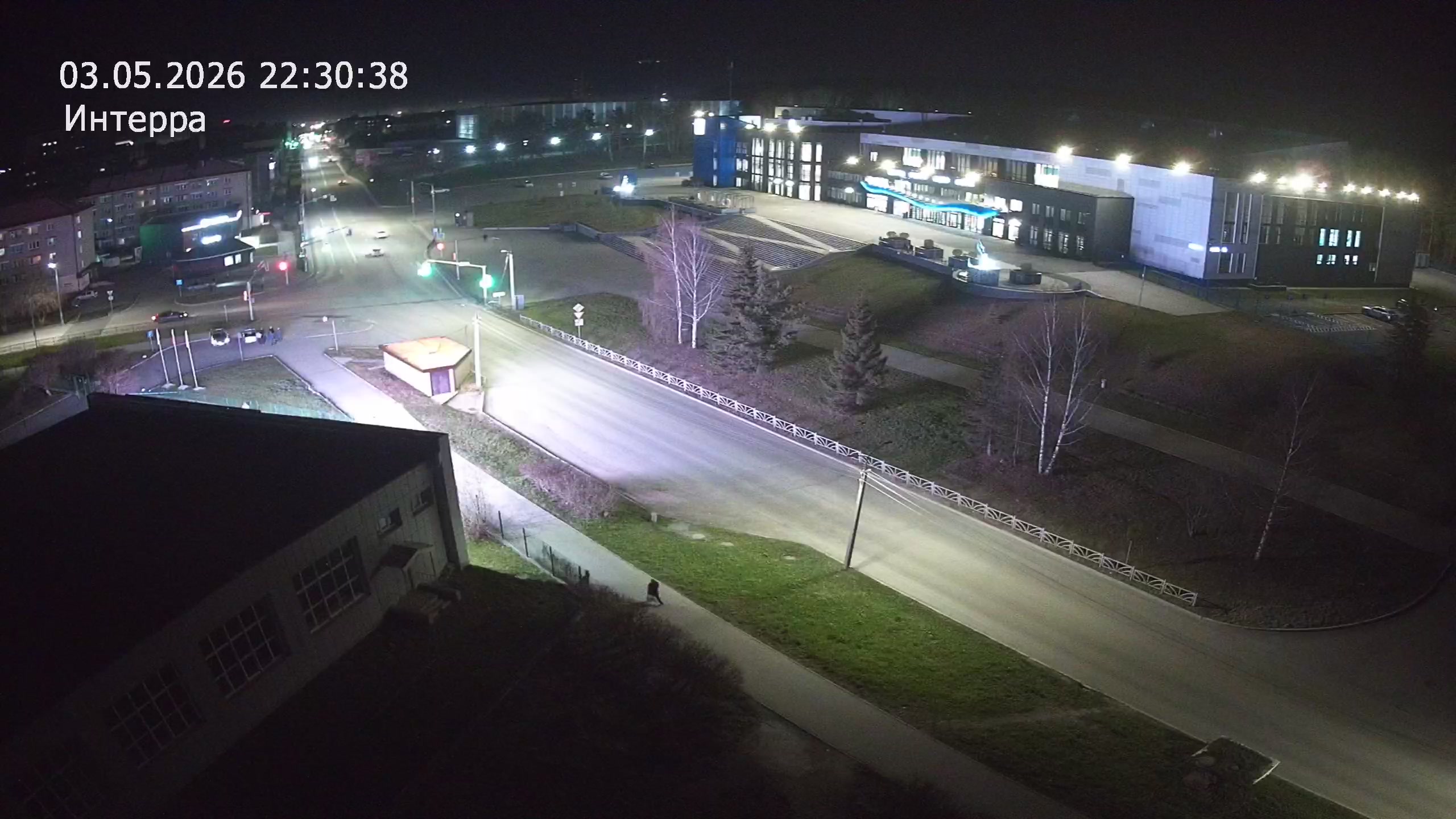 Камеры Первоуральска онлайн в реальном времени