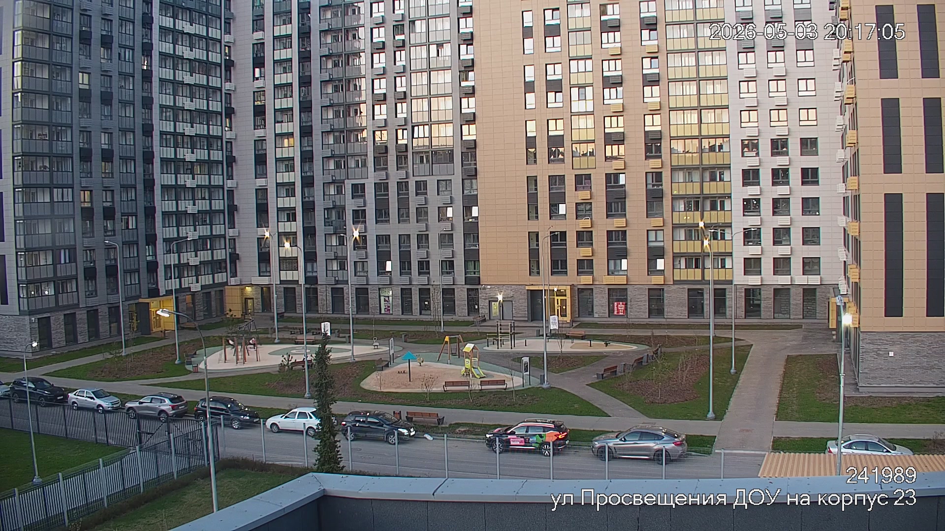 Кудрово