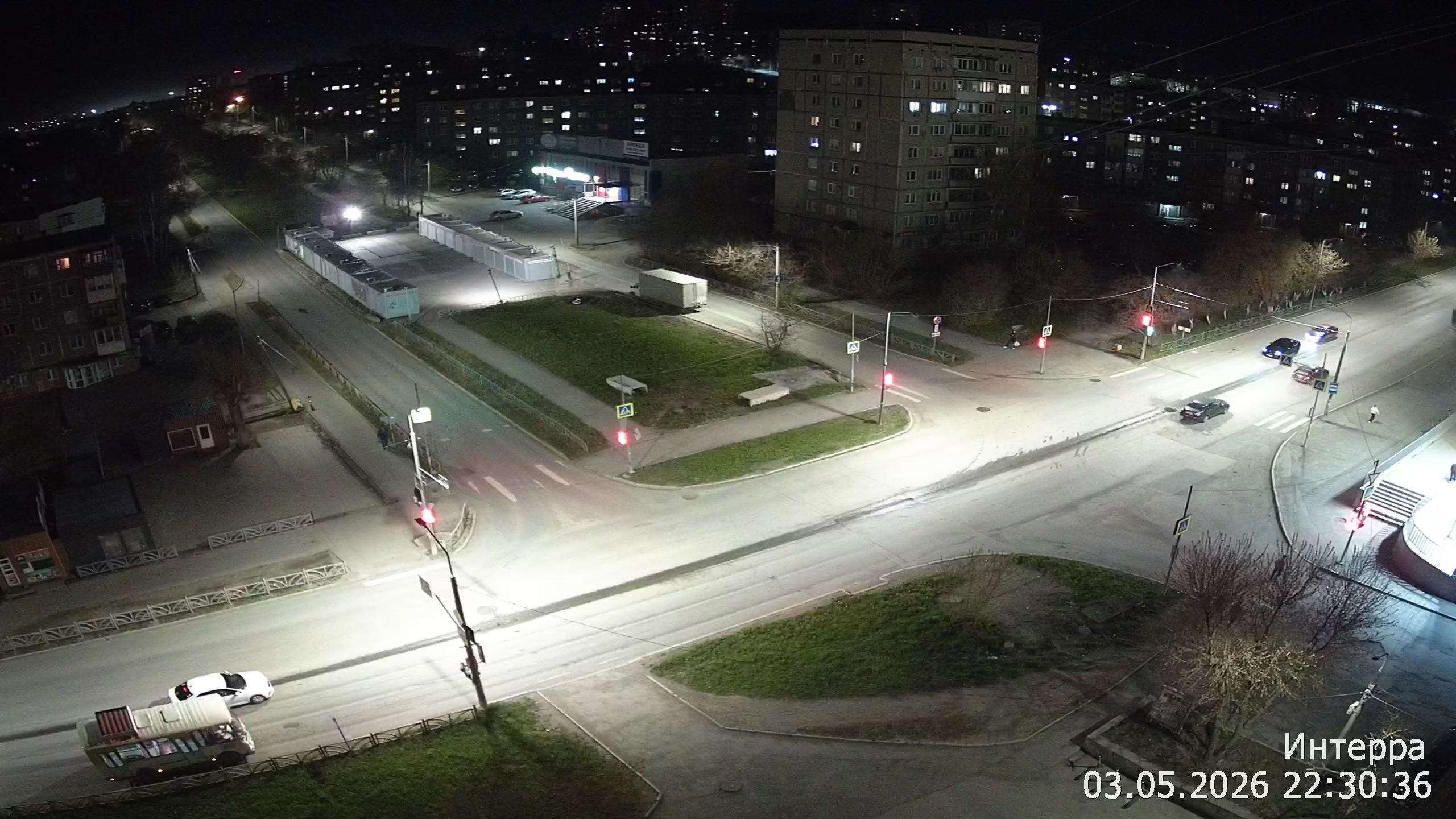 Камеры Первоуральска онлайн в реальном времени