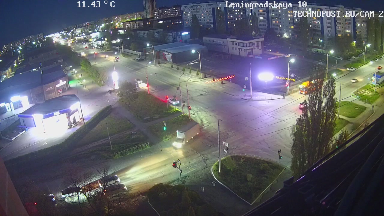 Цимлянск
