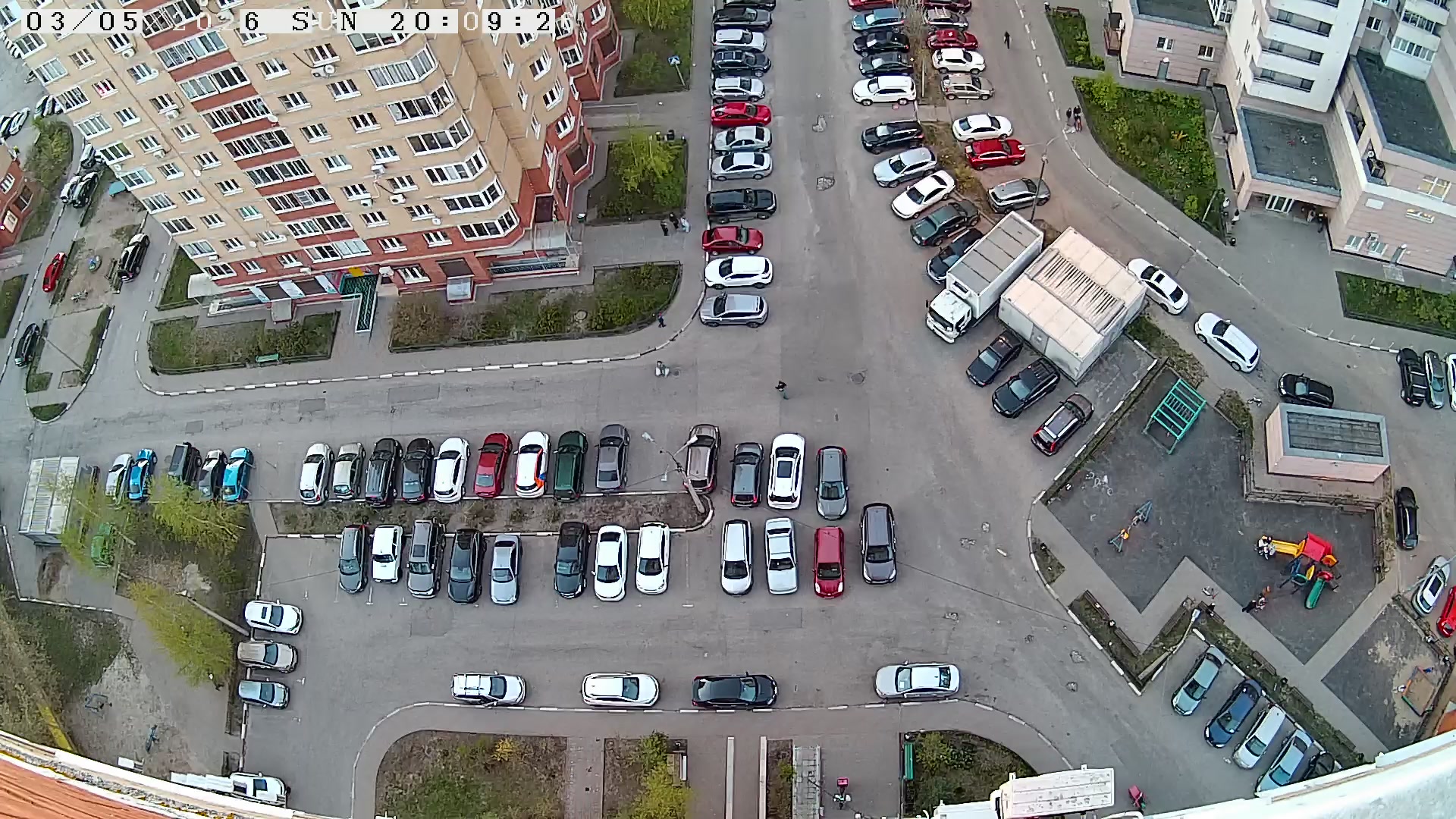 Раменское
