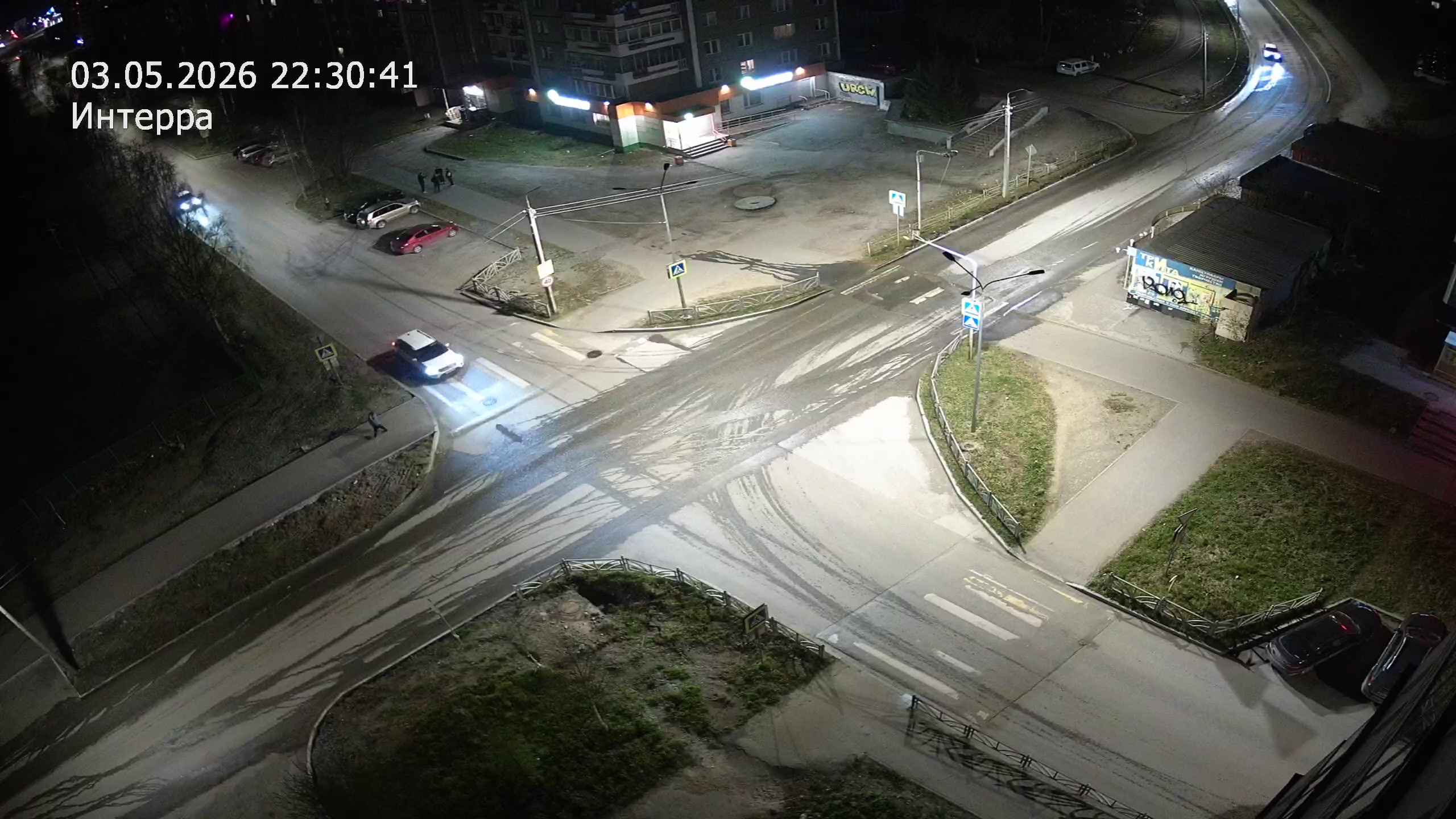 Камеры Первоуральска онлайн в реальном времени