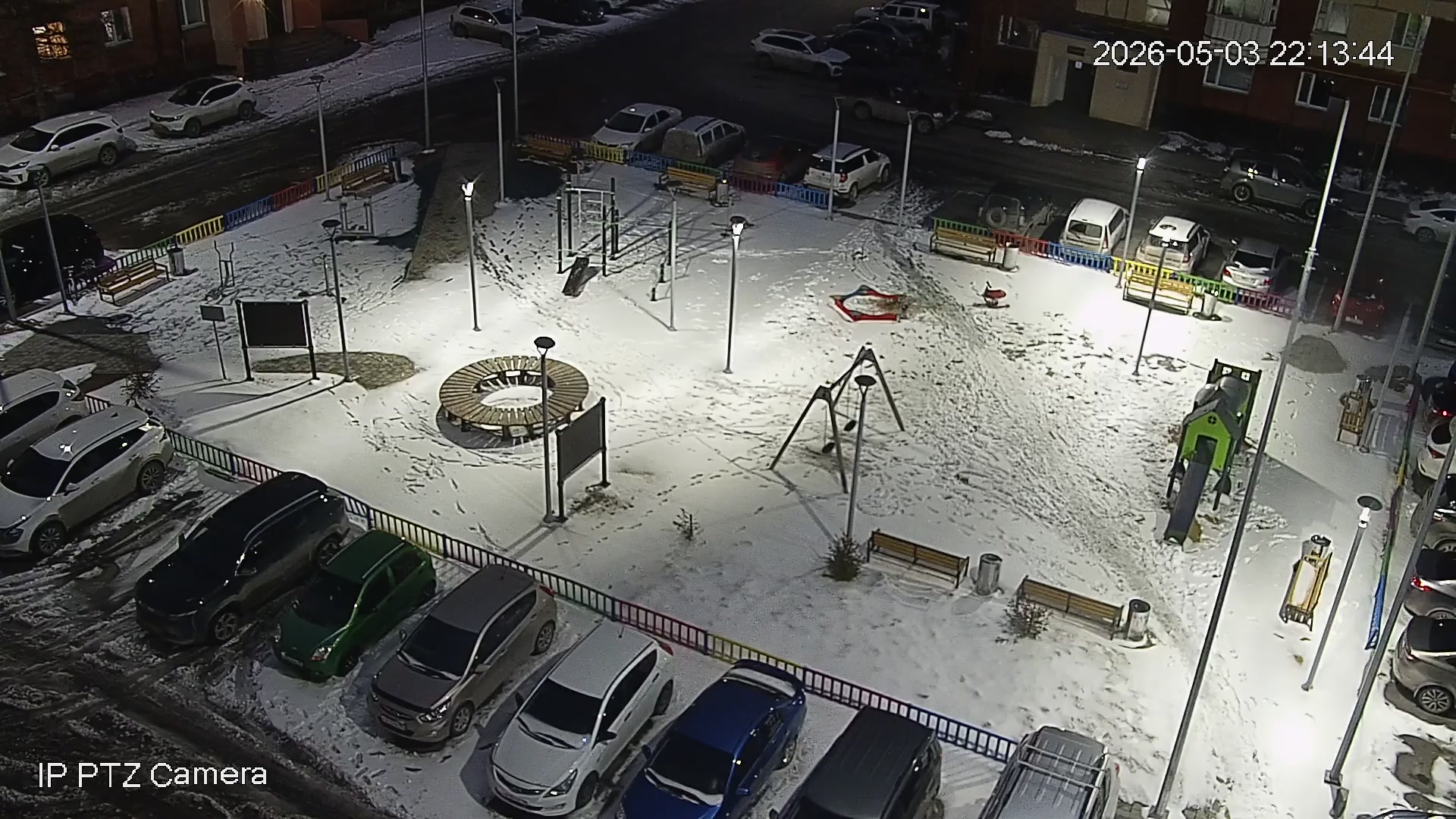 Новый Уренгой