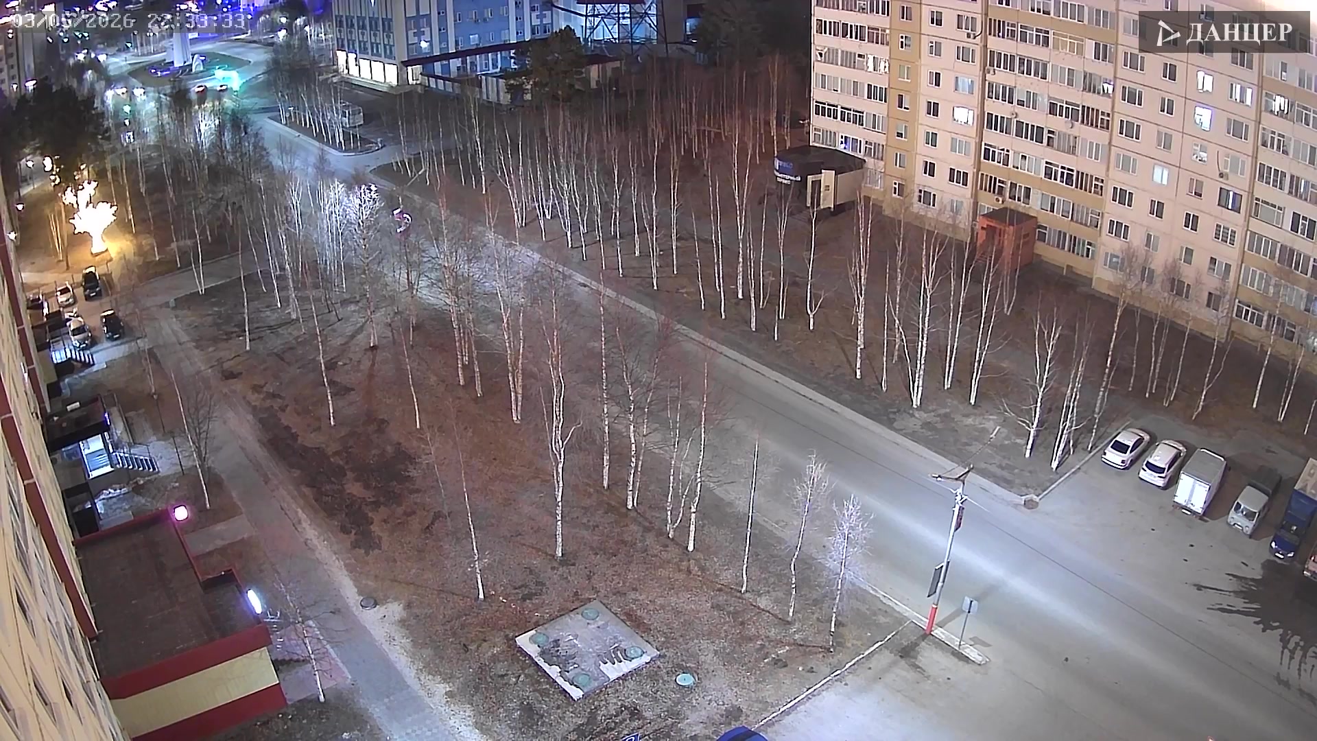 Дружбы народов, 18