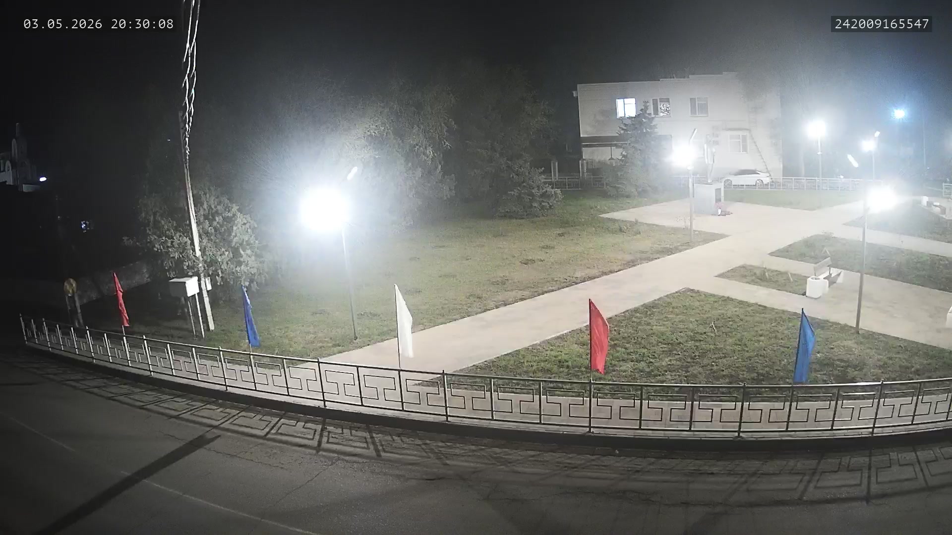 Городовиковск - веб-камеры - camrealtime.ru