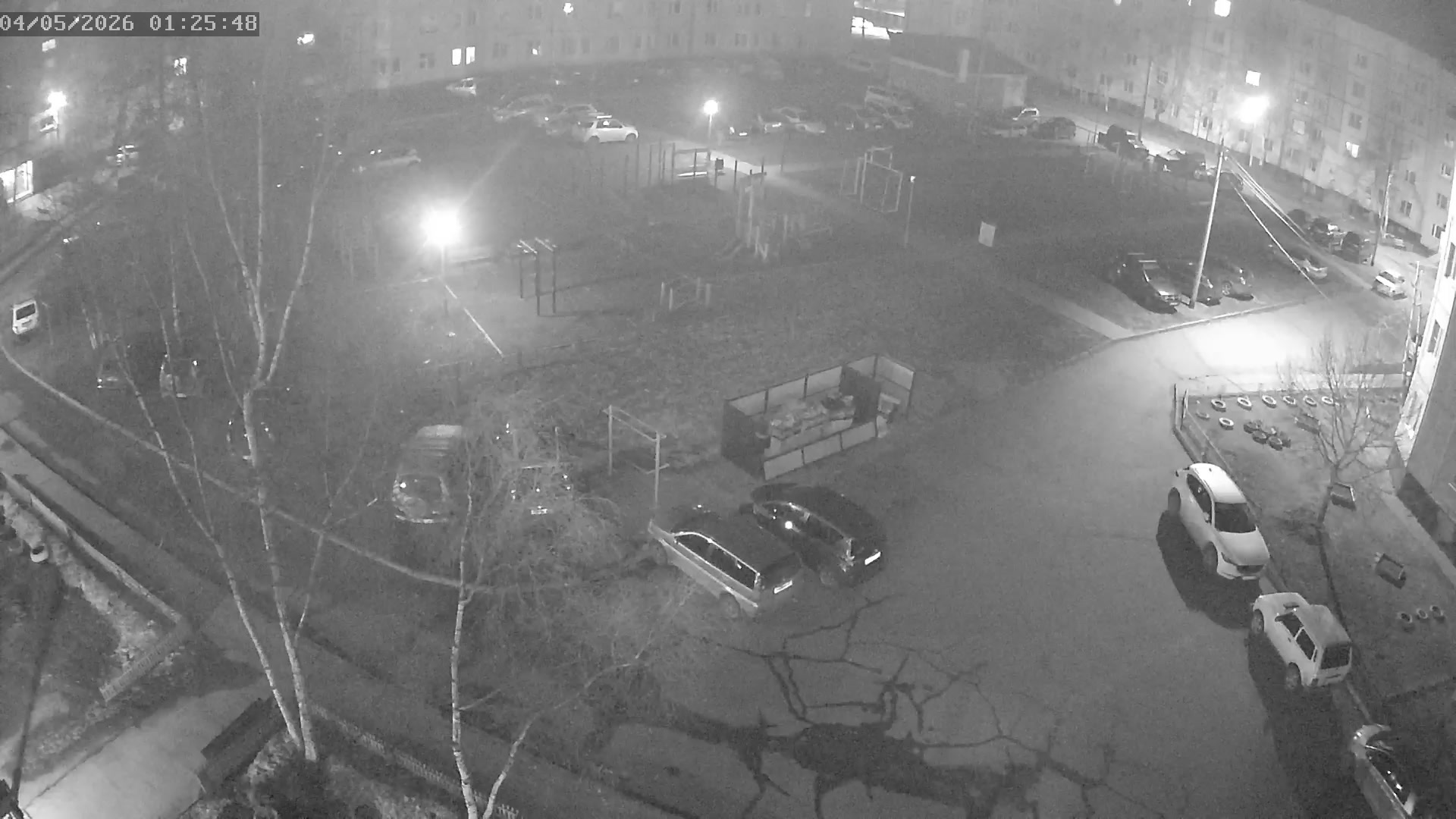 Северобайкальск