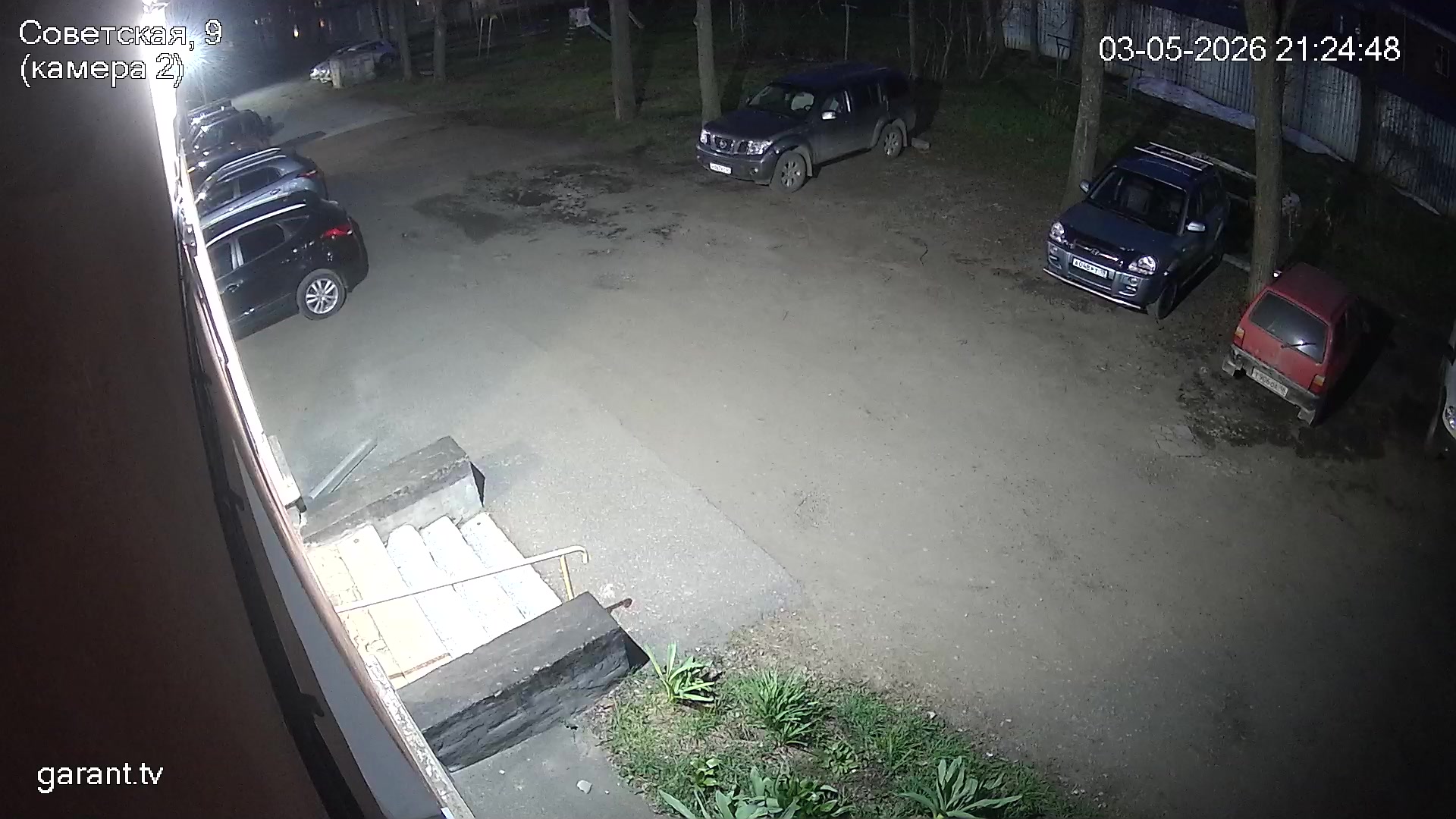 камеры Глазова онлайн в реальном времени