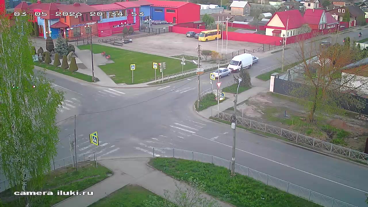 Великие Луки