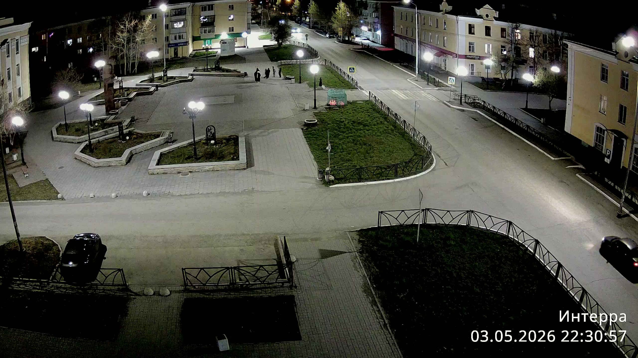 Полевской - Веб-камеры онлайн в реальном времени