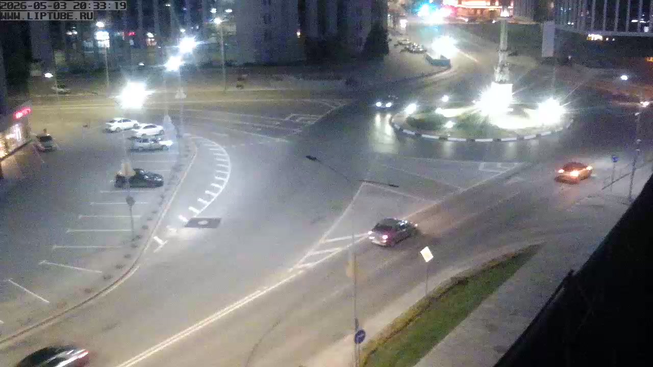 площадь Плеханова