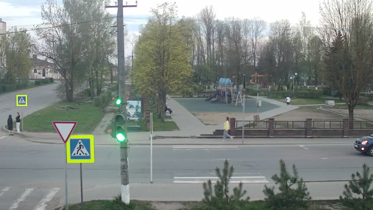 Великие Луки