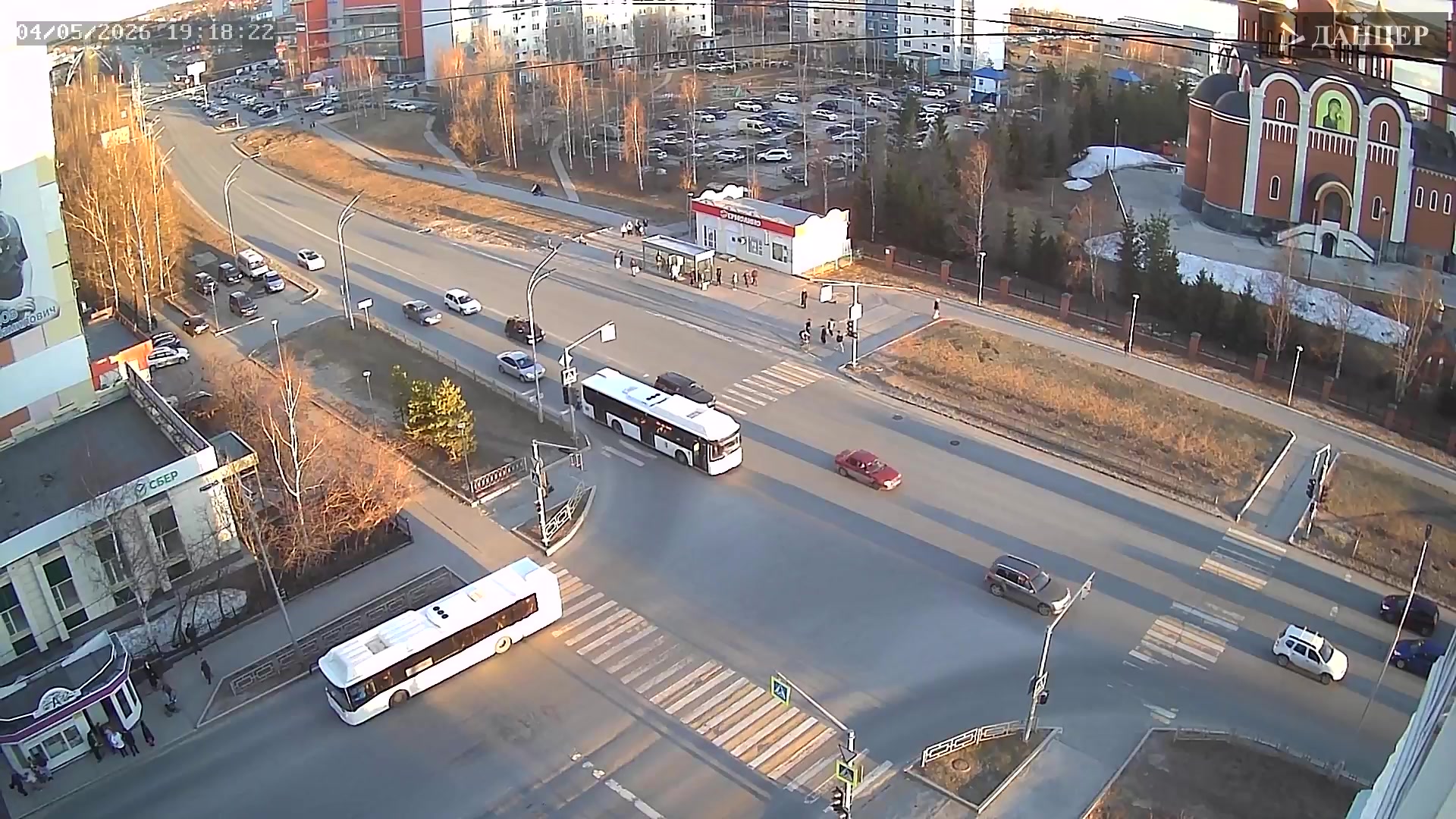 Ул. Дружбы Народов