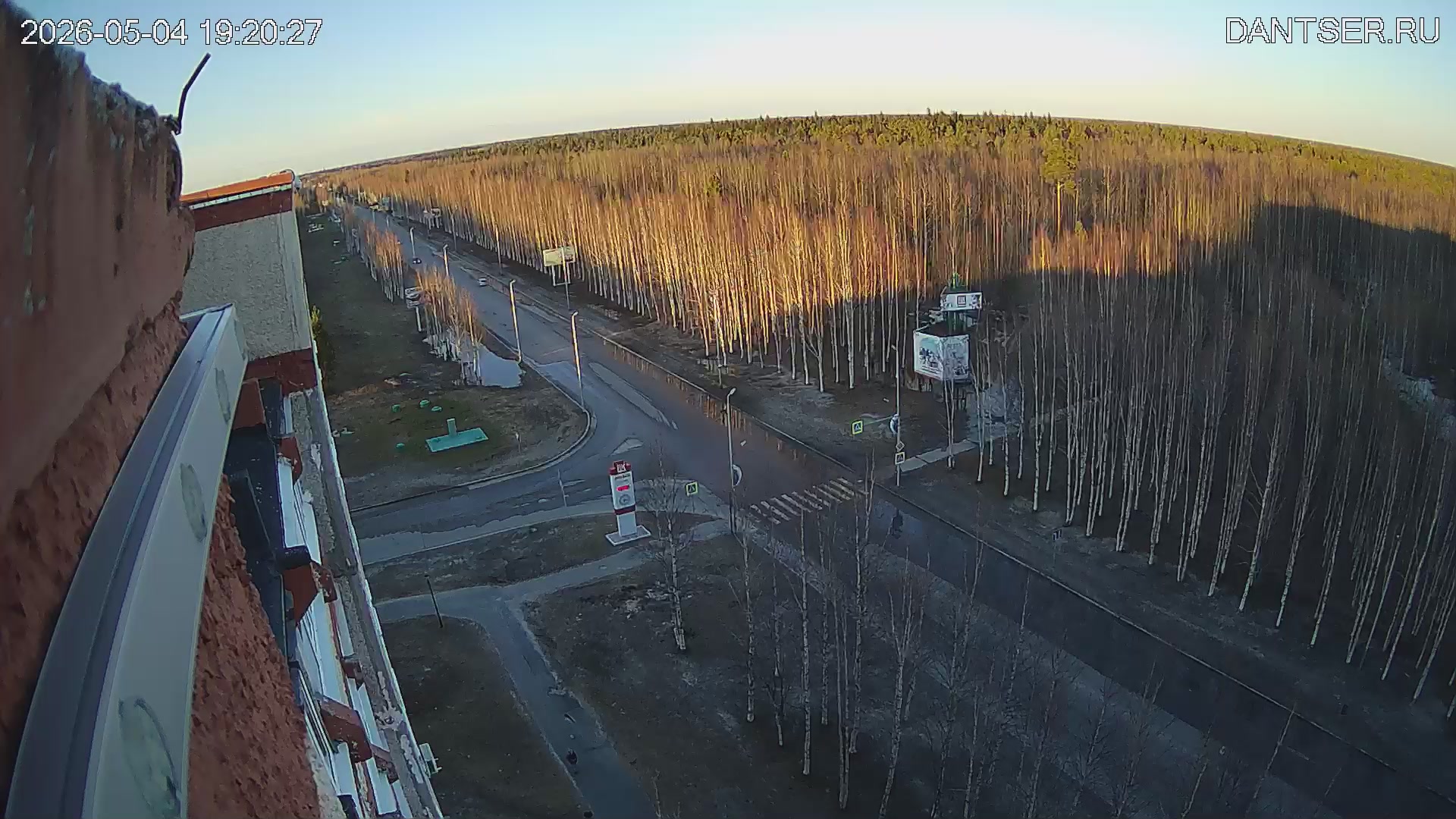 Ул. Дружбы Народов