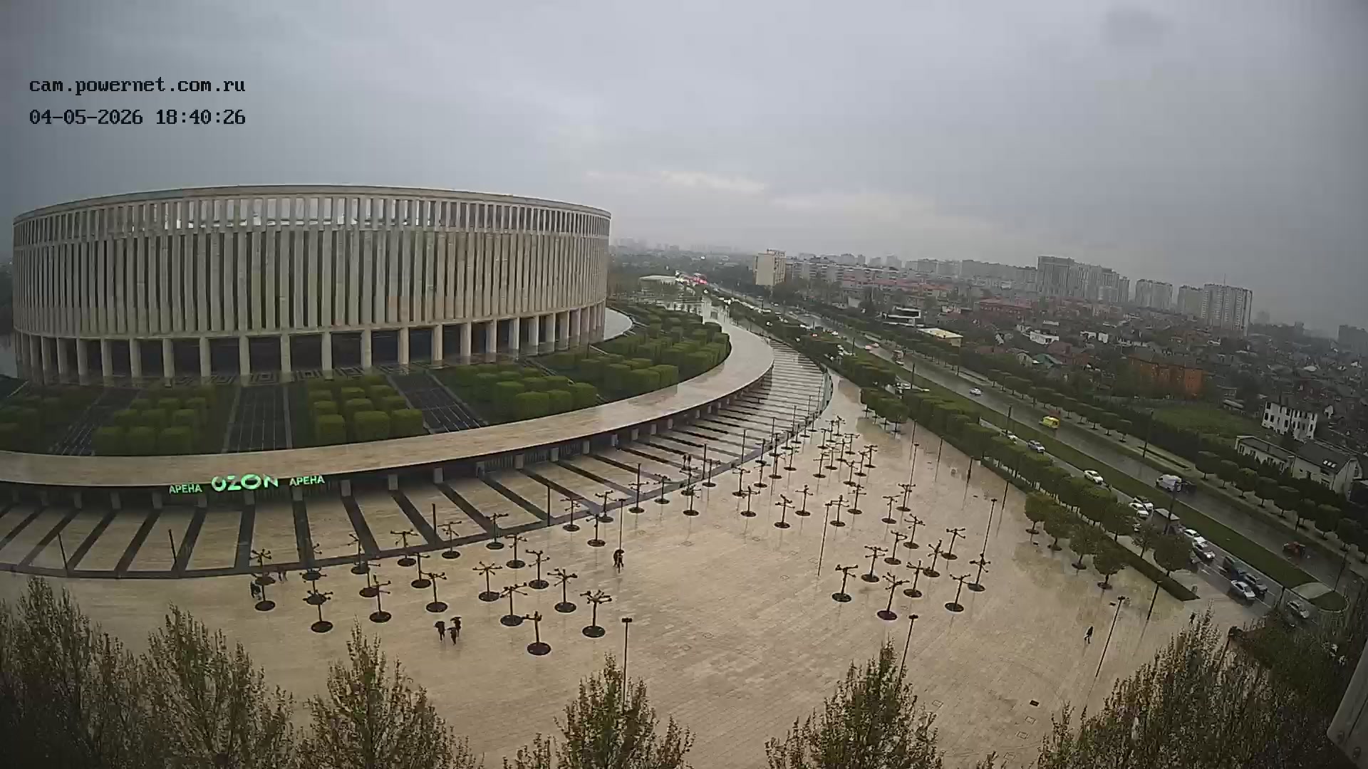 Краснодар