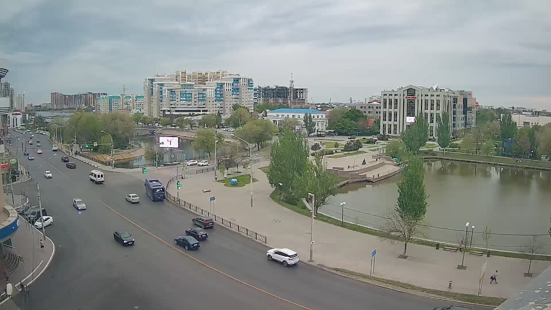 Улица Адмиралтейская