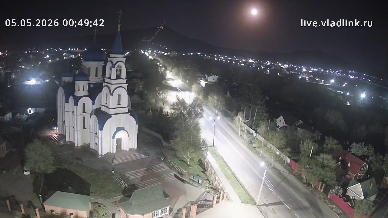 Ул. 25 лет Арсеньеву и Жуковского