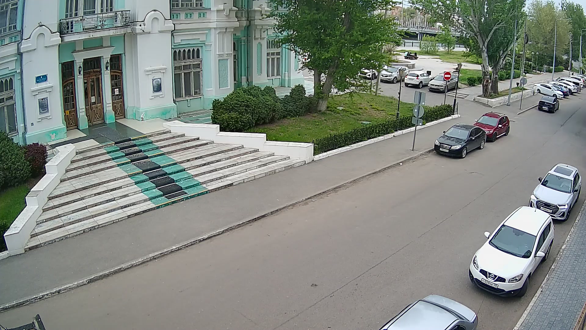 Дворец бракосочетания