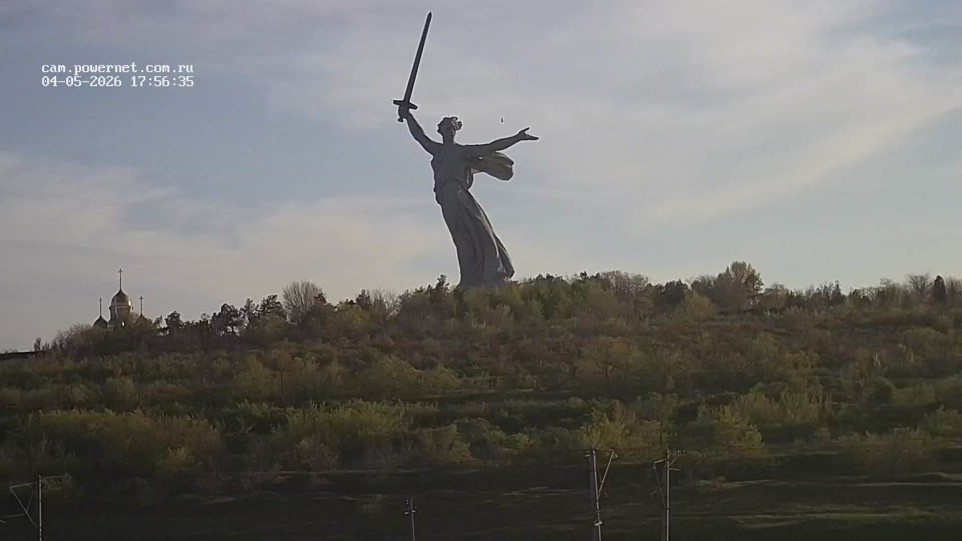 Мамаев курган