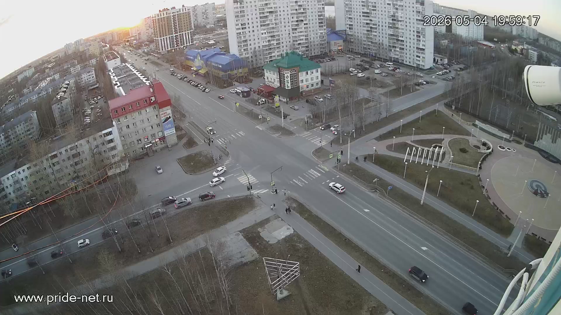Мира 50