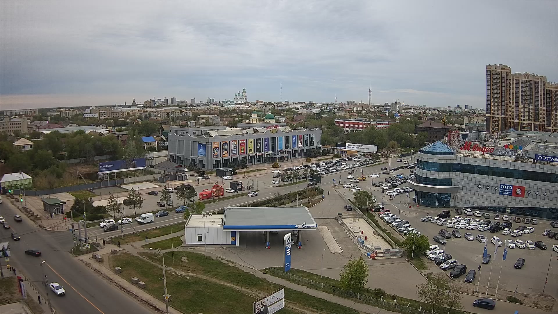 Торговый центр «вАСТОРг»