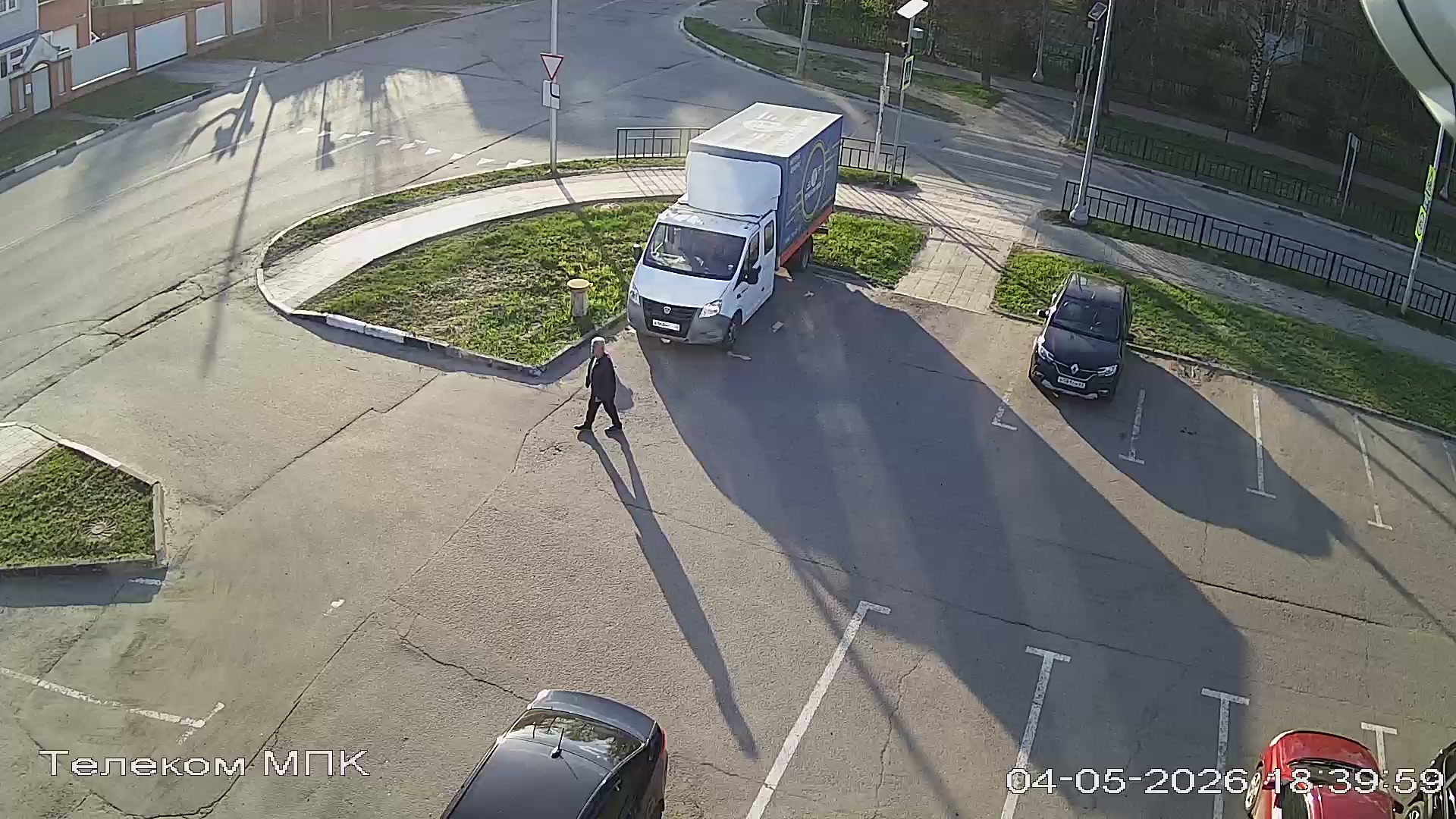 Дмитровск