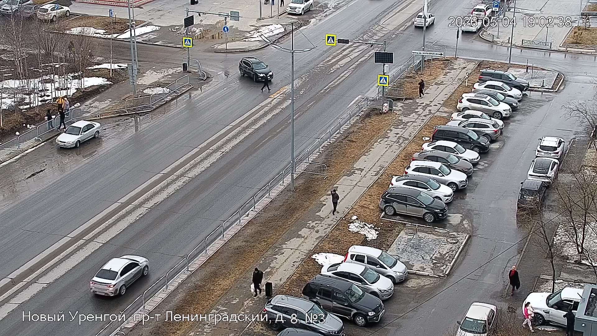 Новый Уренгой