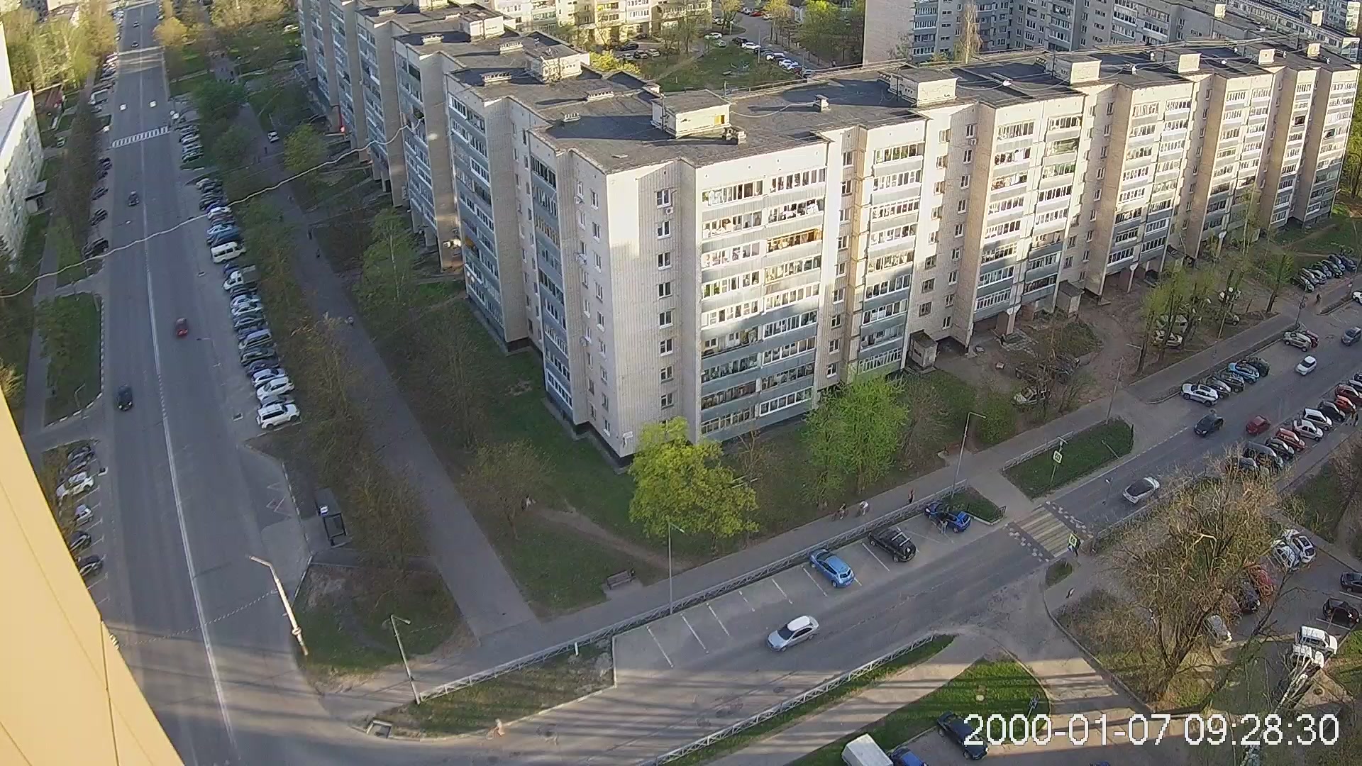 Дмитровск