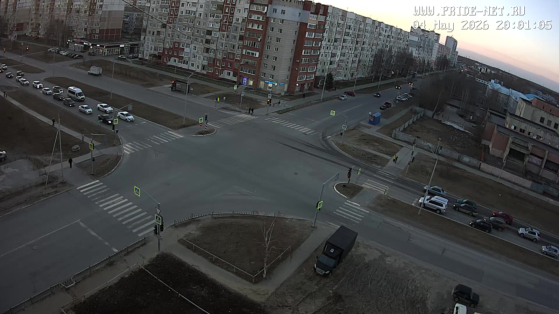 Интернациональная 22