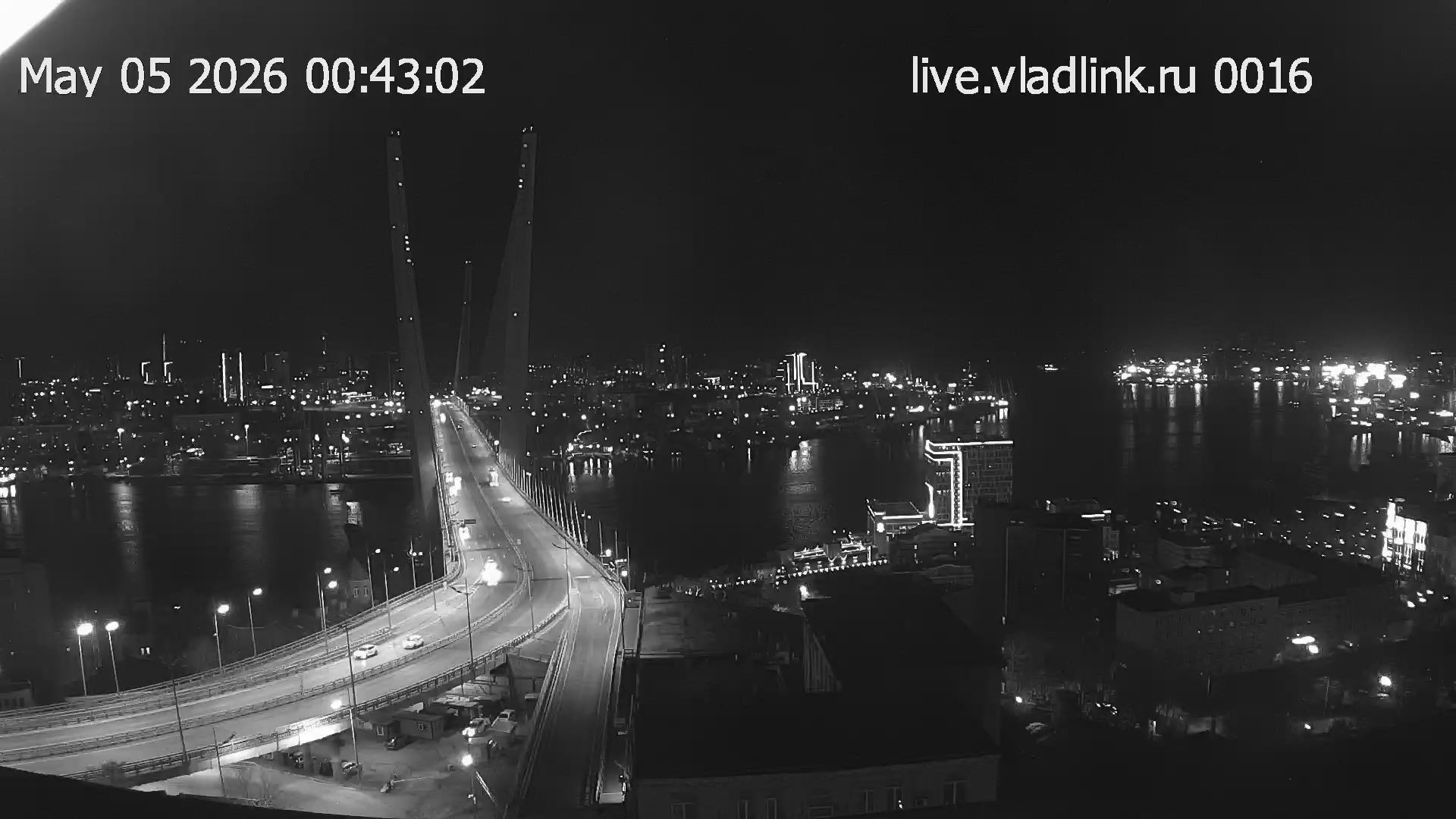 Золотой мост