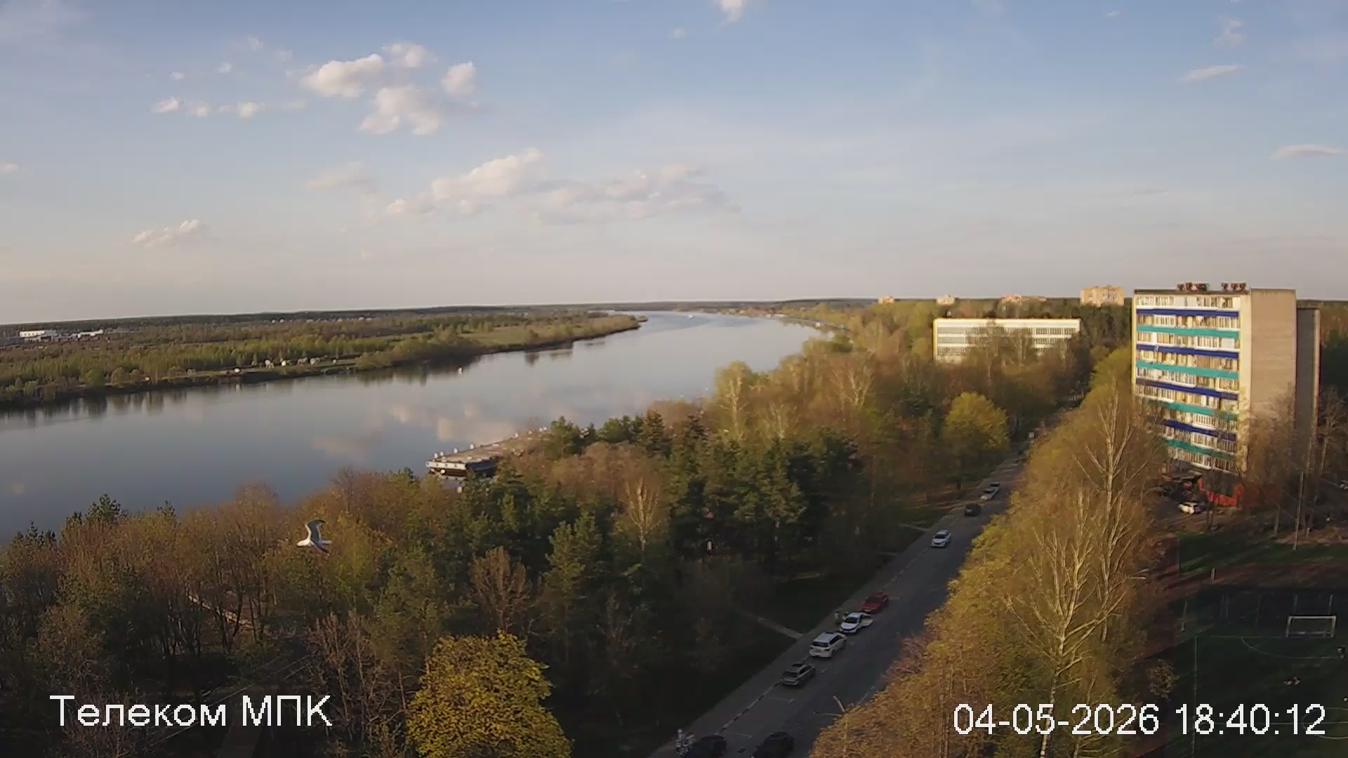 Дмитровск
