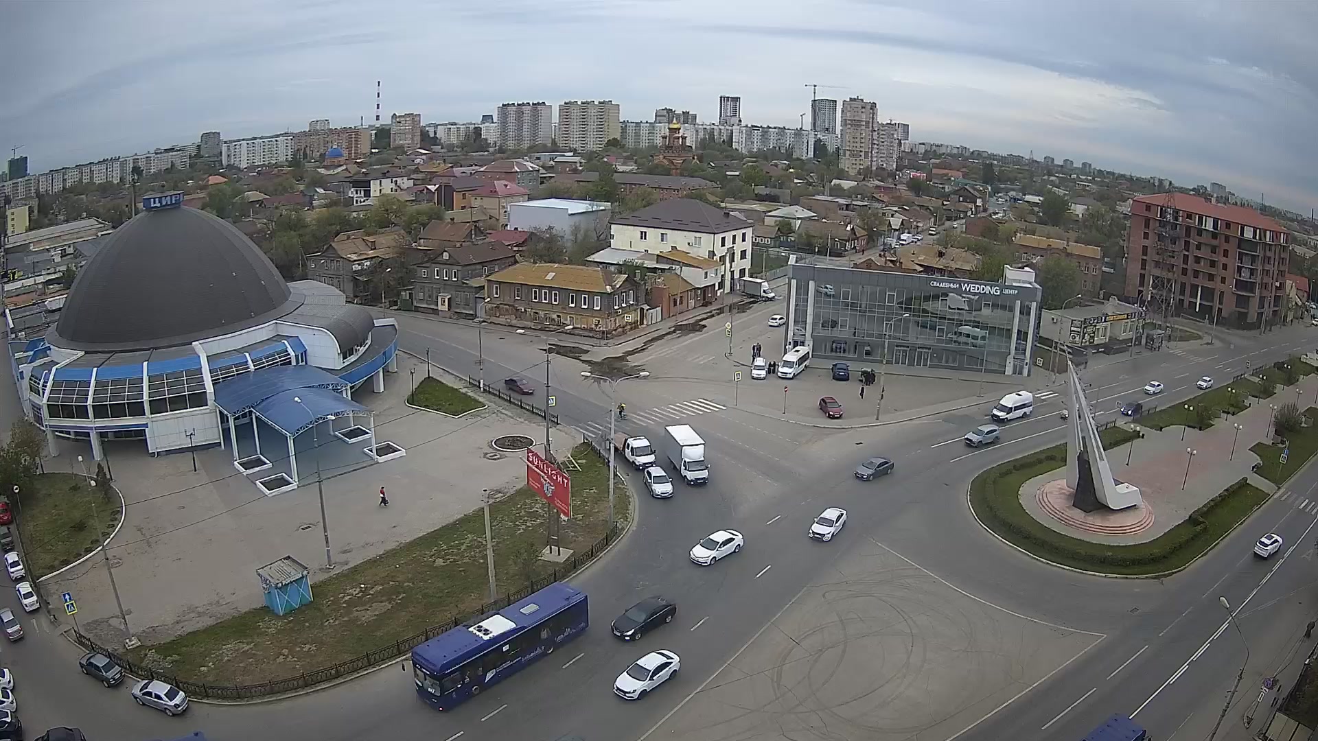 Цирк
