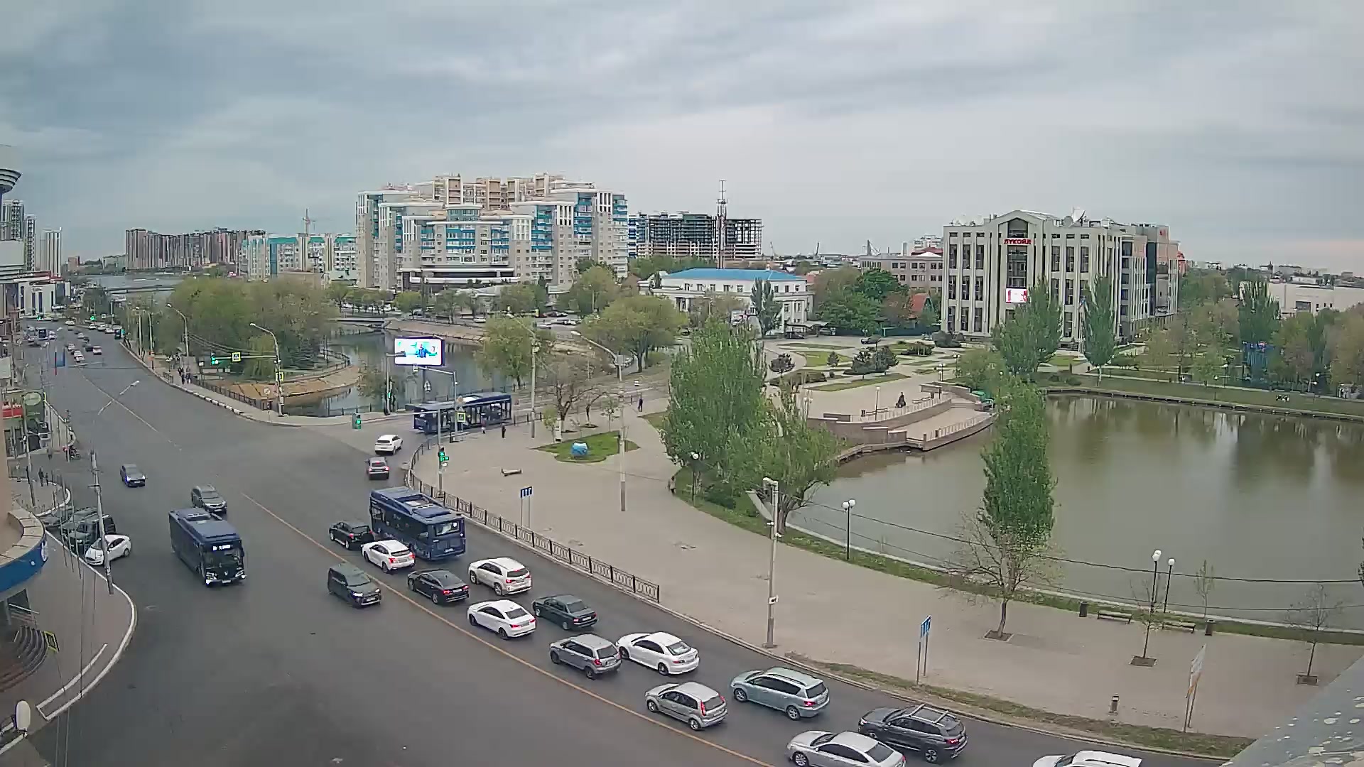 Улица Адмиралтейская